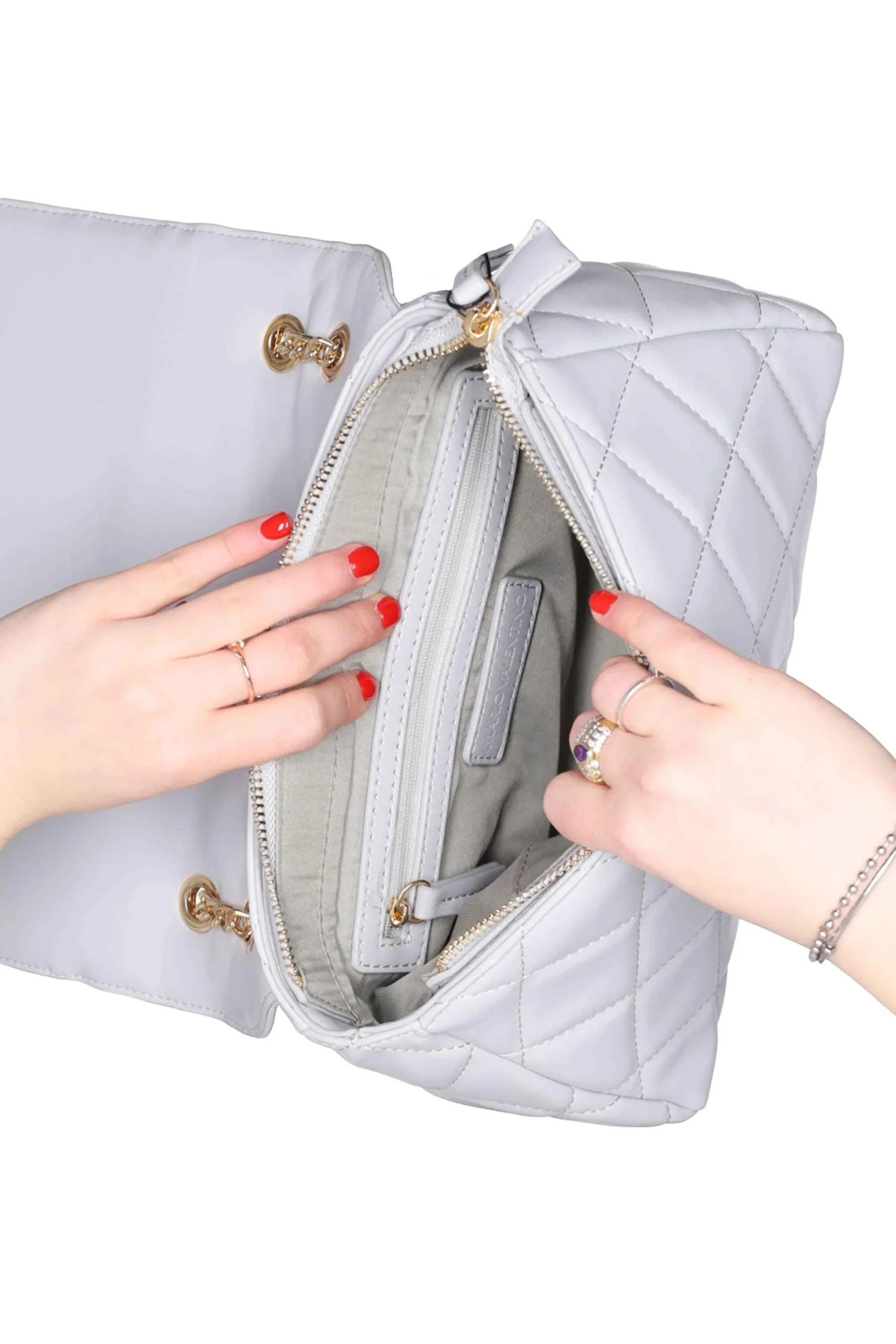 VALENTINO - D VBS51O05 Borsa - immagine 5