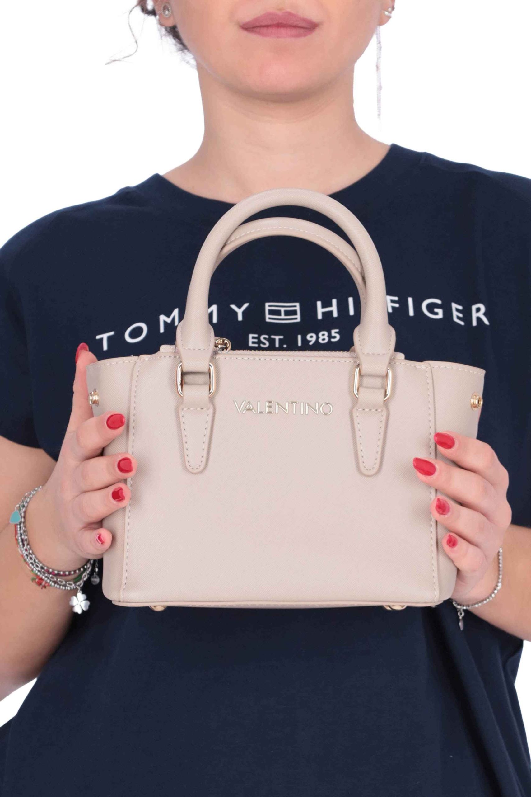 VALENTINO - D VBS7B307 Borsa - immagine 2