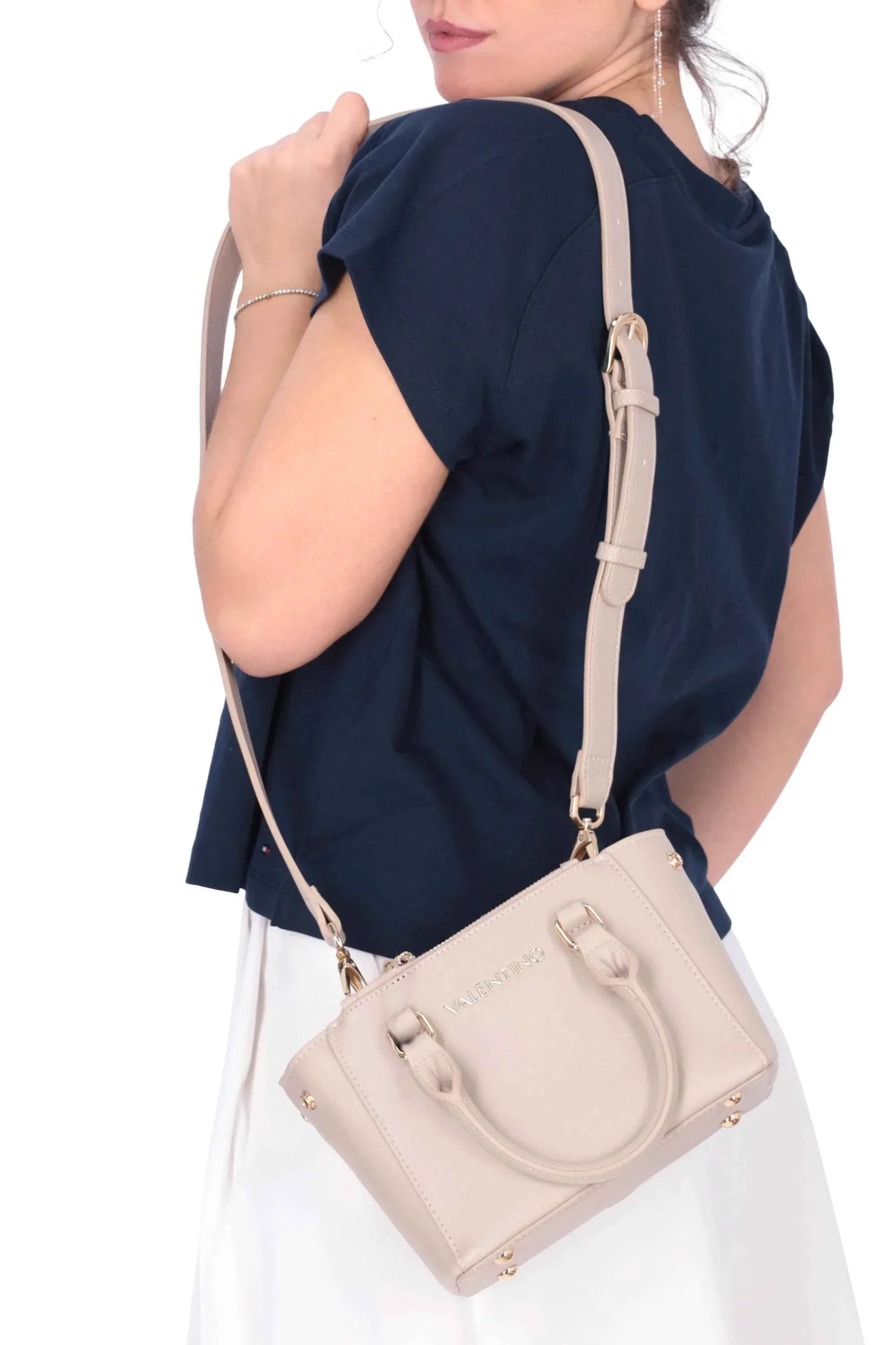 VALENTINO - D VBS7B307 Borsa - immagine 5