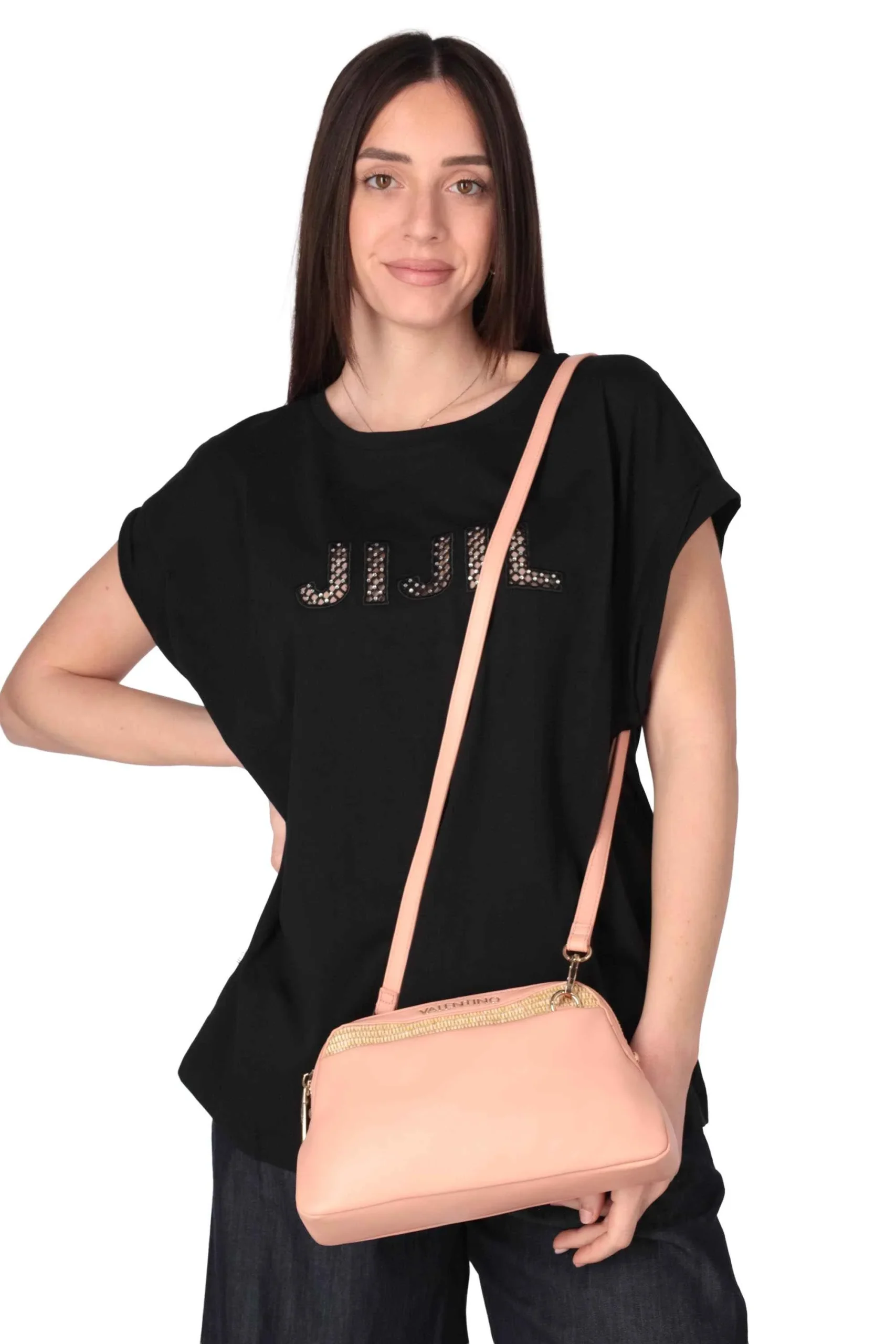 VALENTINO - D VBS8X617 Borsa - immagine 4