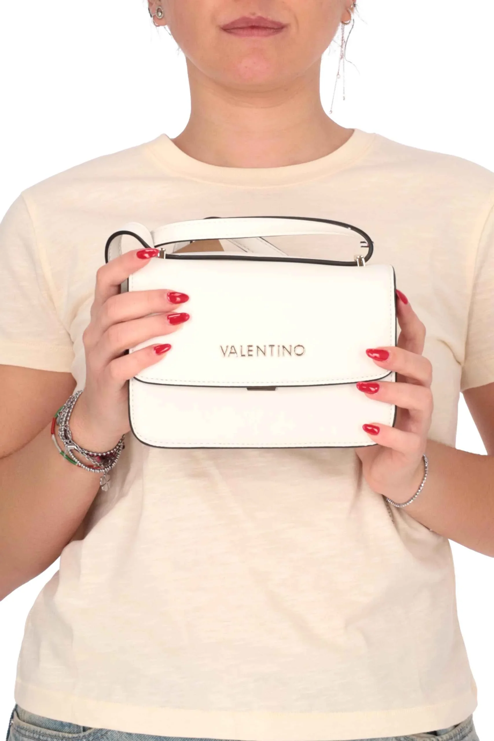 VALENTINO - D VBS8ZT11 Borsa - immagine 2