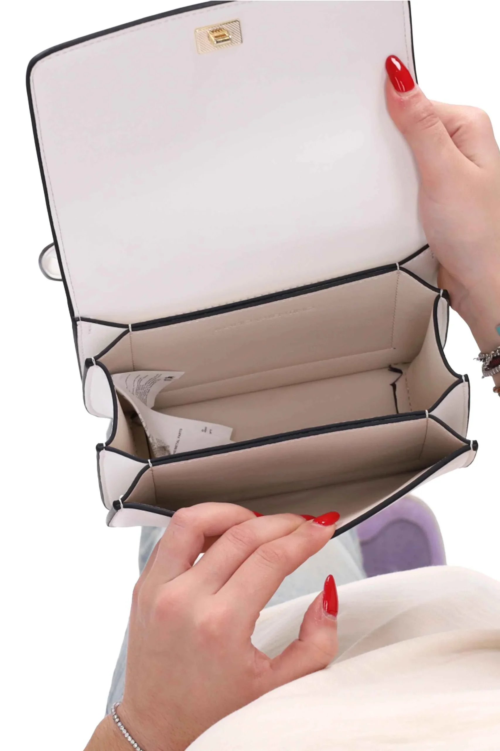 VALENTINO - D VBS8ZT11 Borsa - immagine 5