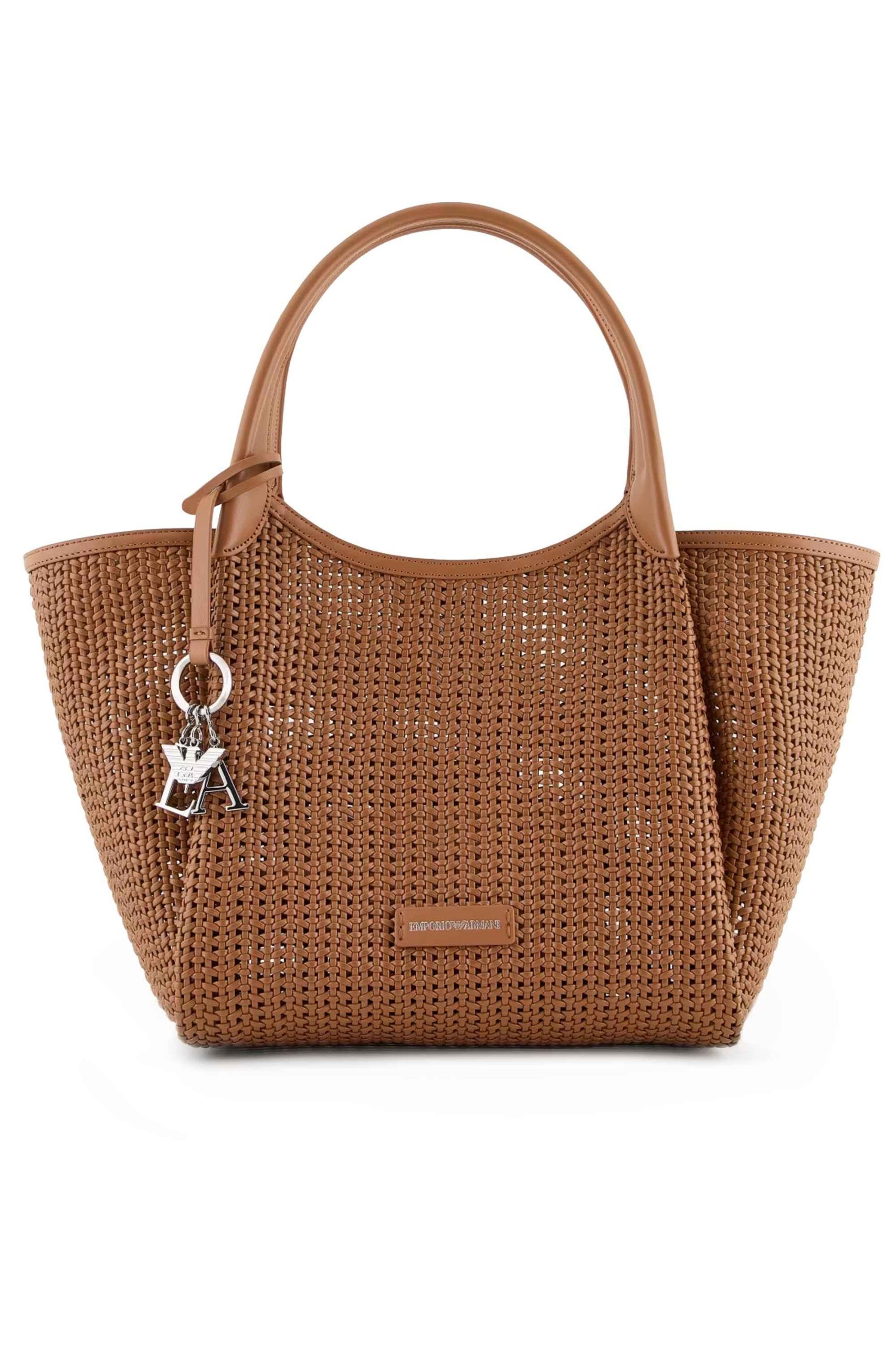 EMPORIO ARMANI - D EW001009 Borsa - immagine 6