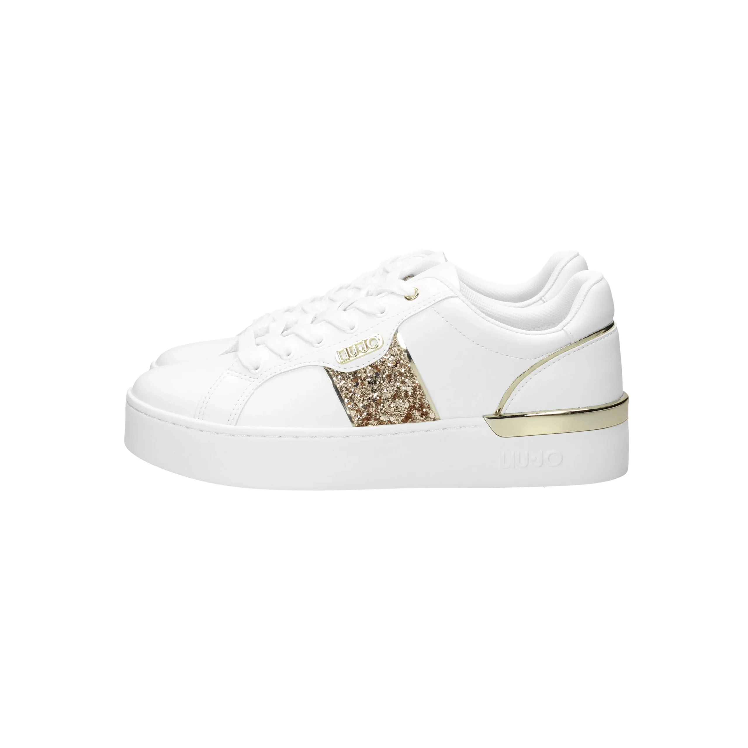 LIU JO SHOES - D 4A5701EX016 Sneakers - immagine 2