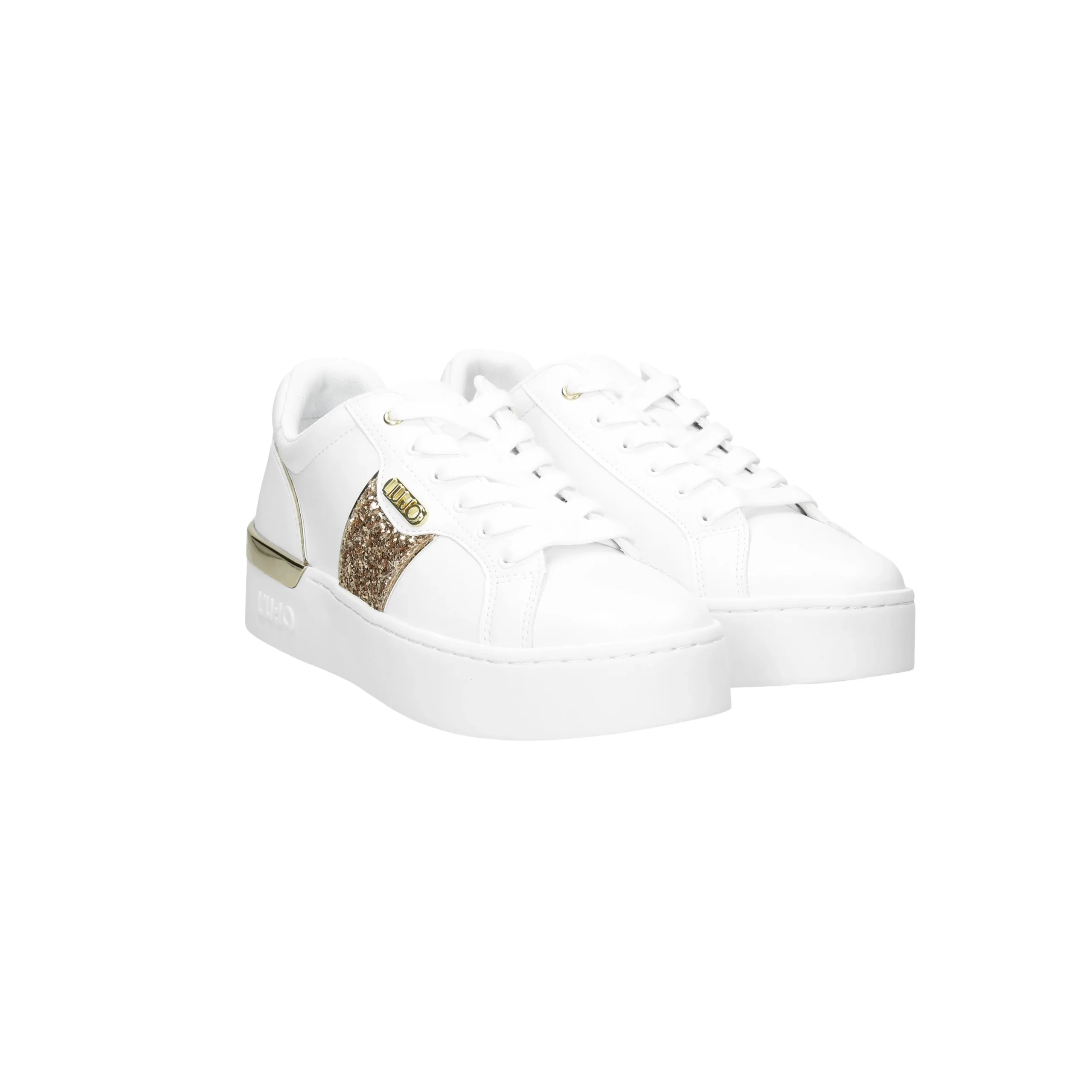 LIU JO SHOES - D 4A5701EX016 Sneakers - immagine 4