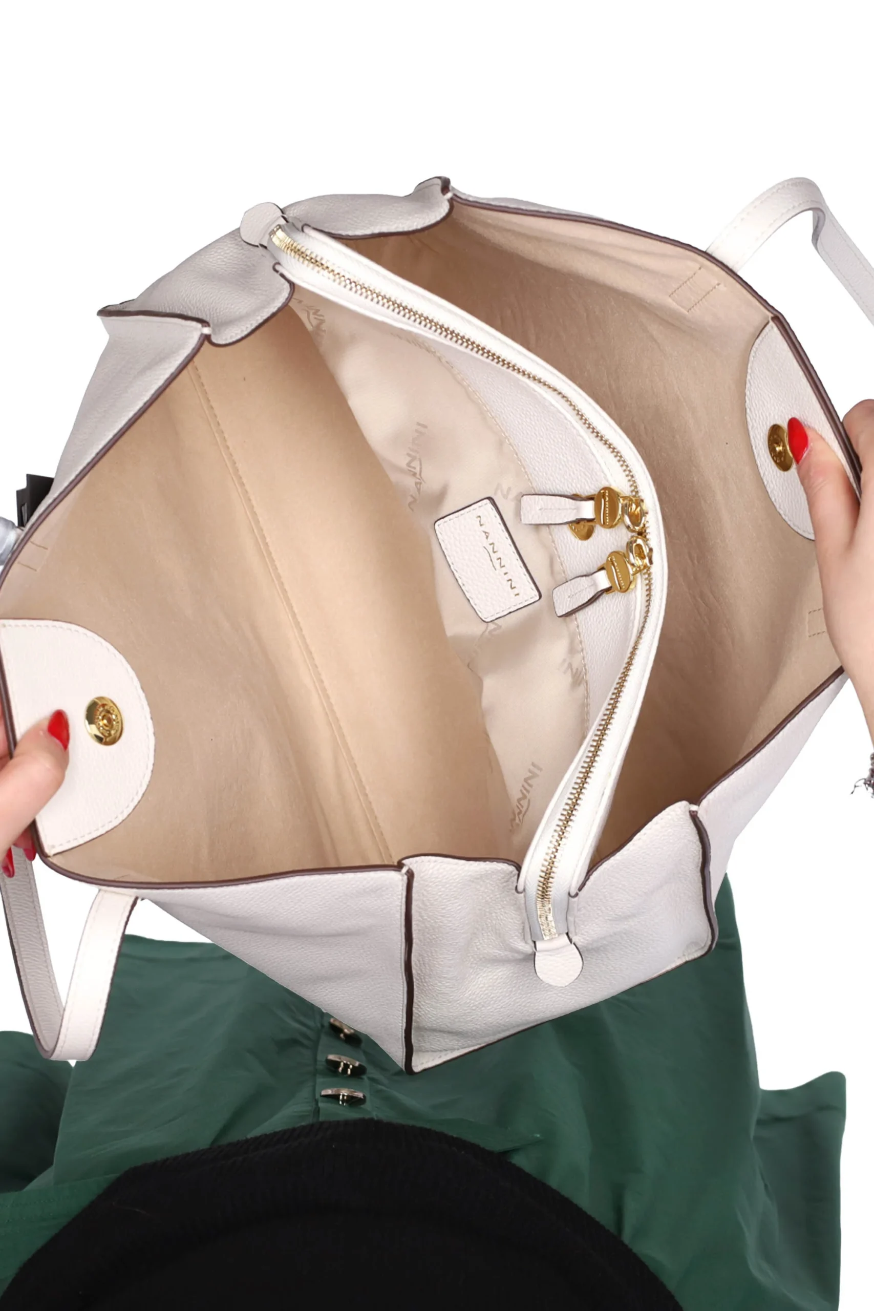 NANNINI BORSE - D 18651 Borsa - immagine 5