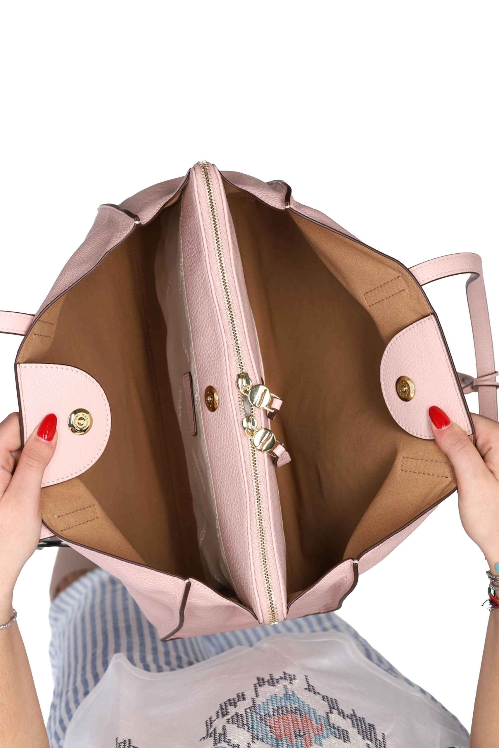 NANNINI BORSE - D 18651 Borsa - immagine 5