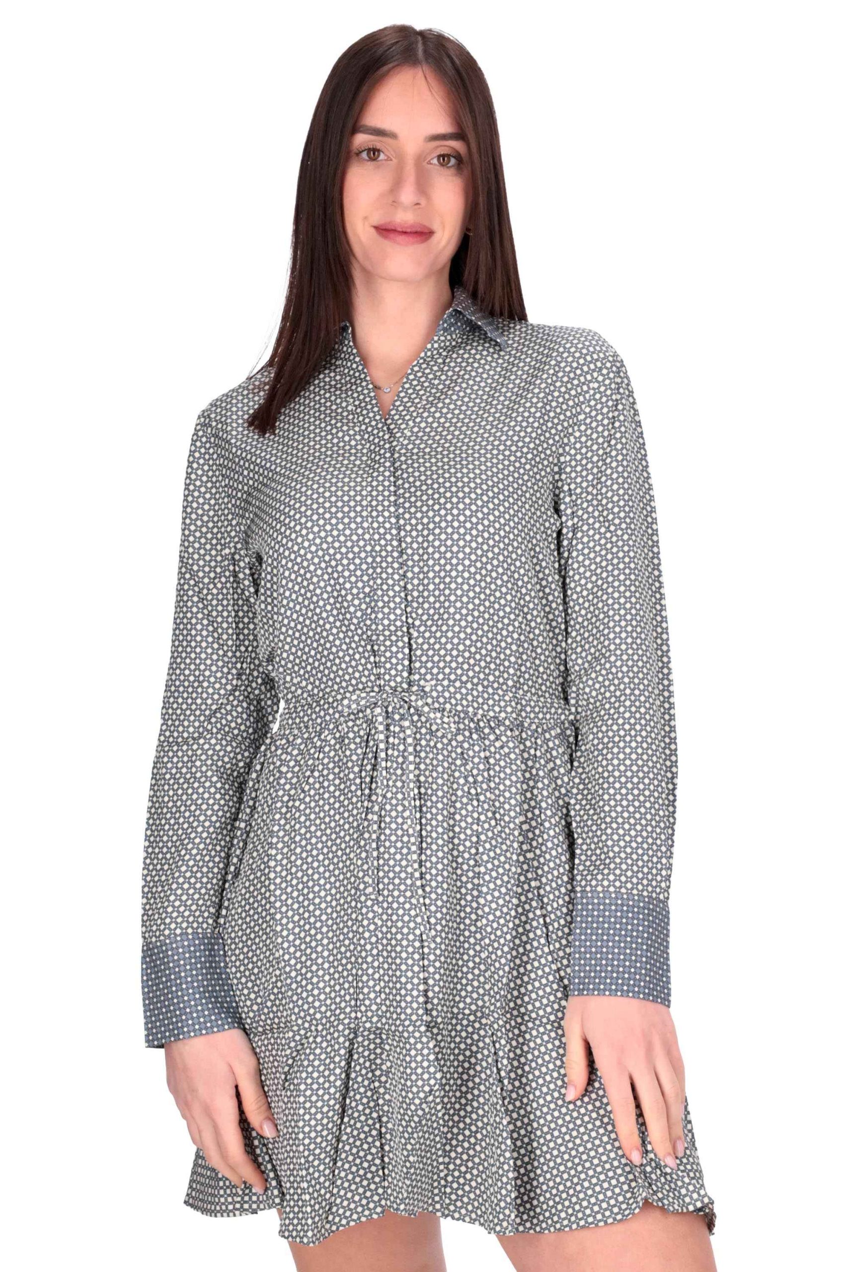 TOMMY HILFIGER - D 0WW44020 Abito - immagine 2