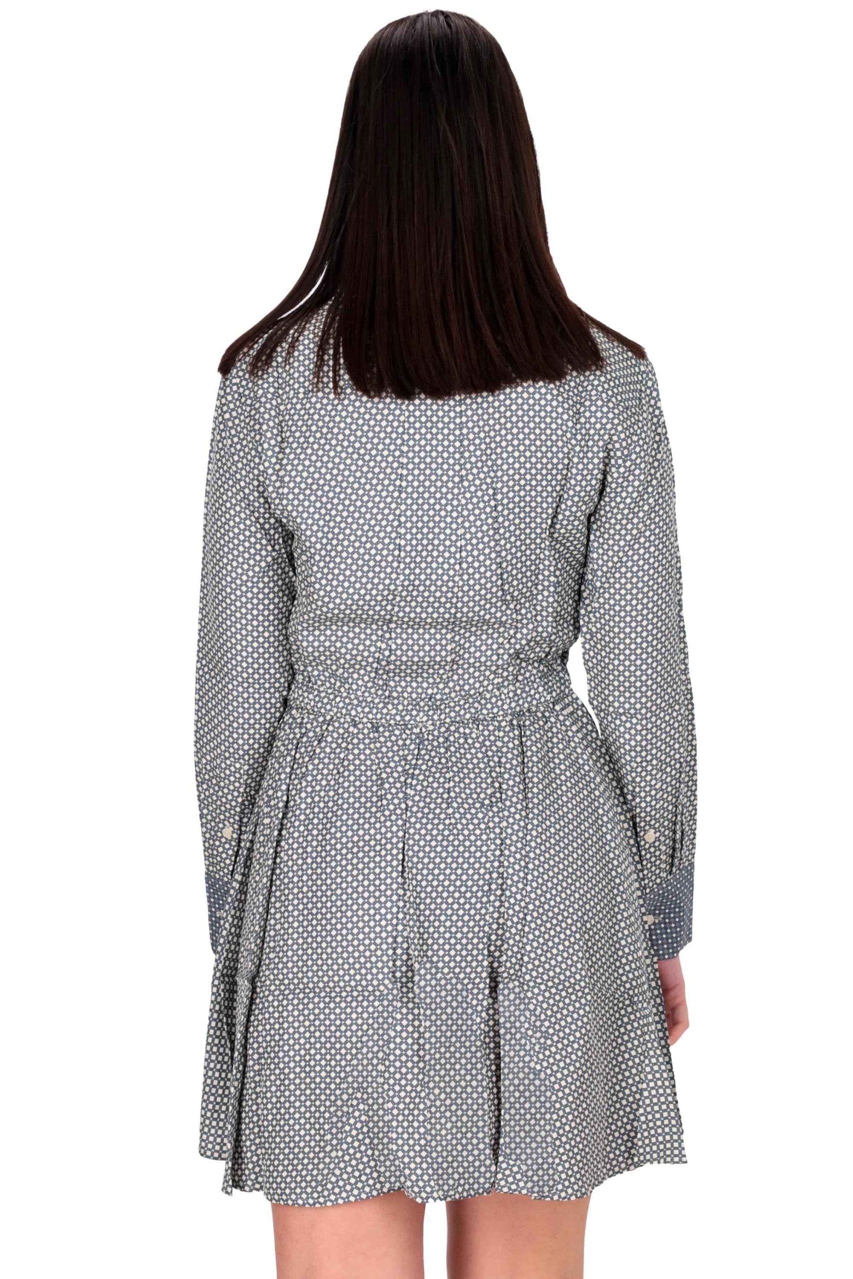 TOMMY HILFIGER - D 0WW44020 Abito - immagine 4