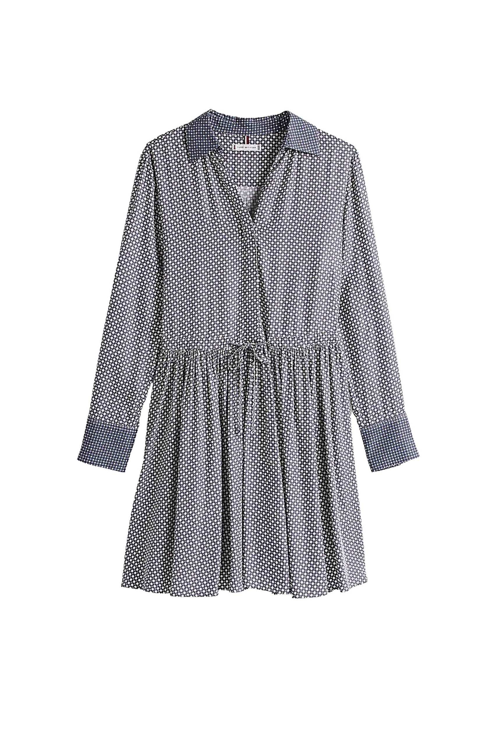 TOMMY HILFIGER - D 0WW44020 Abito - immagine 5