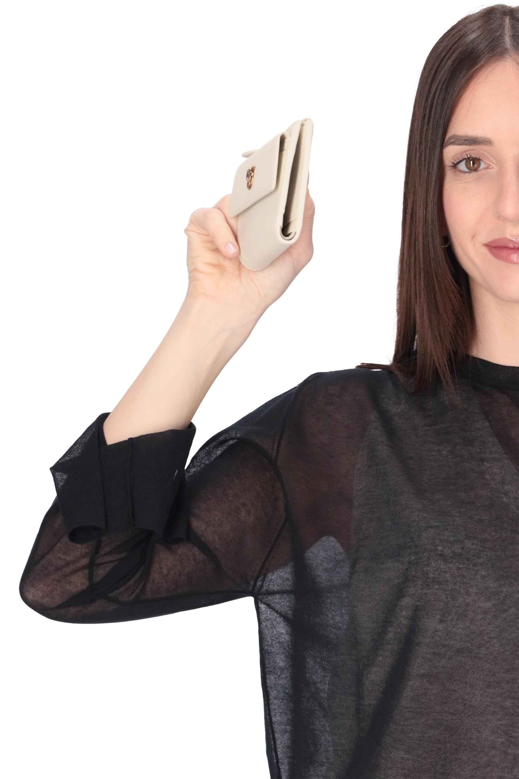 PINKO - D 103612A0F1 Portafoglio - immagine 6