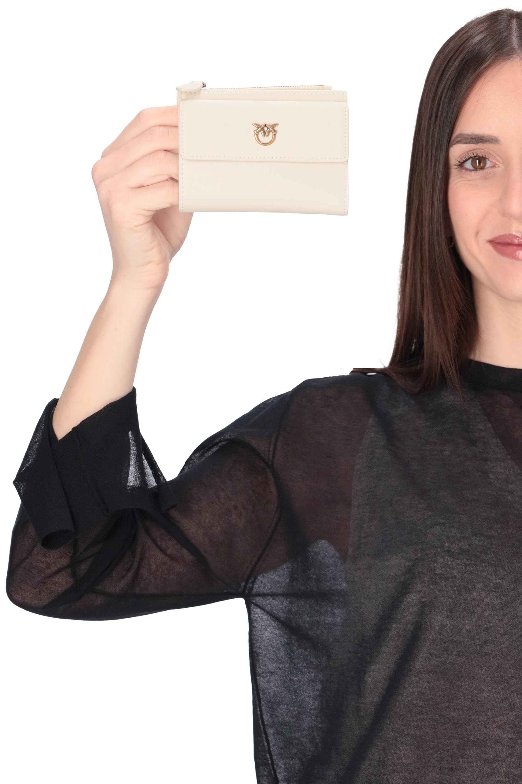 PINKO - D 103612A0F1 Portafoglio - immagine 5