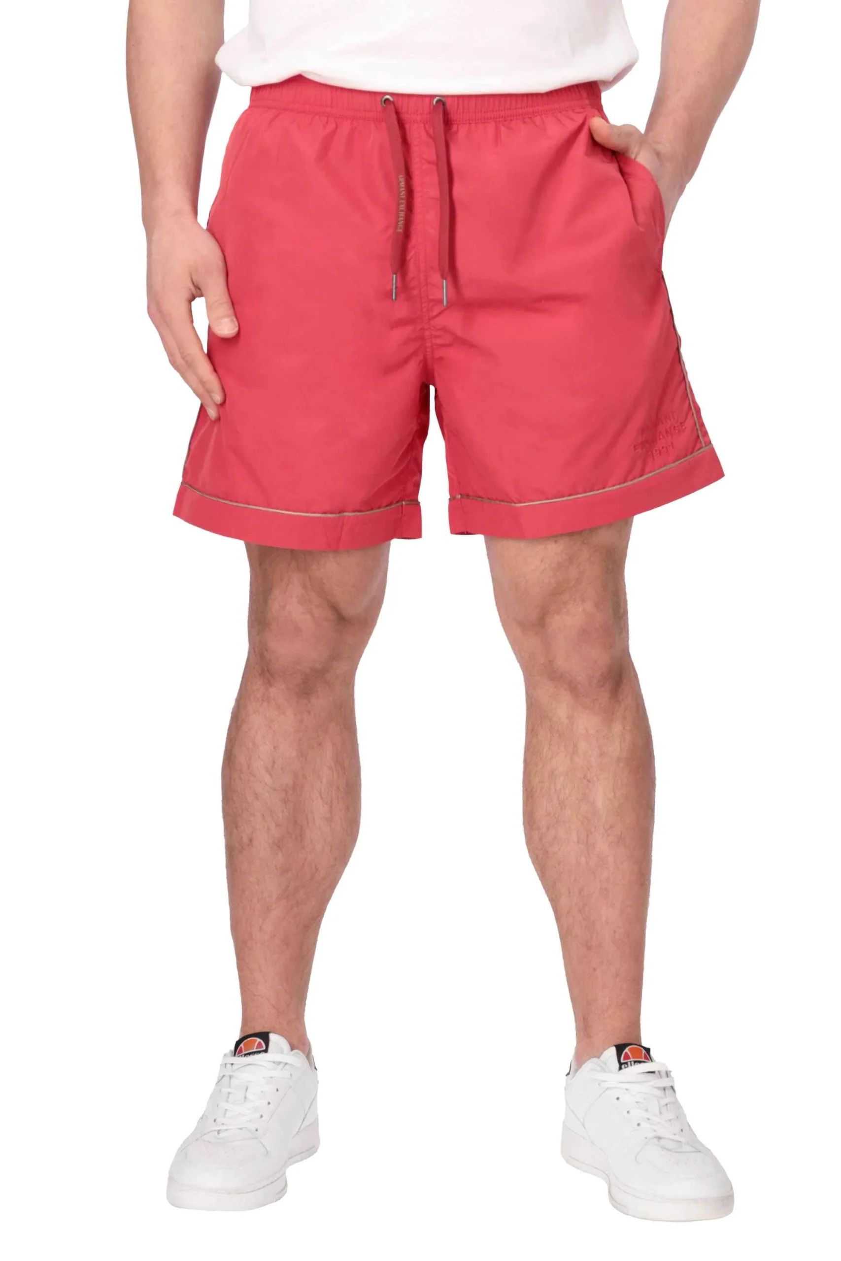 ARMANI EXCHANGE - U XM000827 Costume - immagine 2