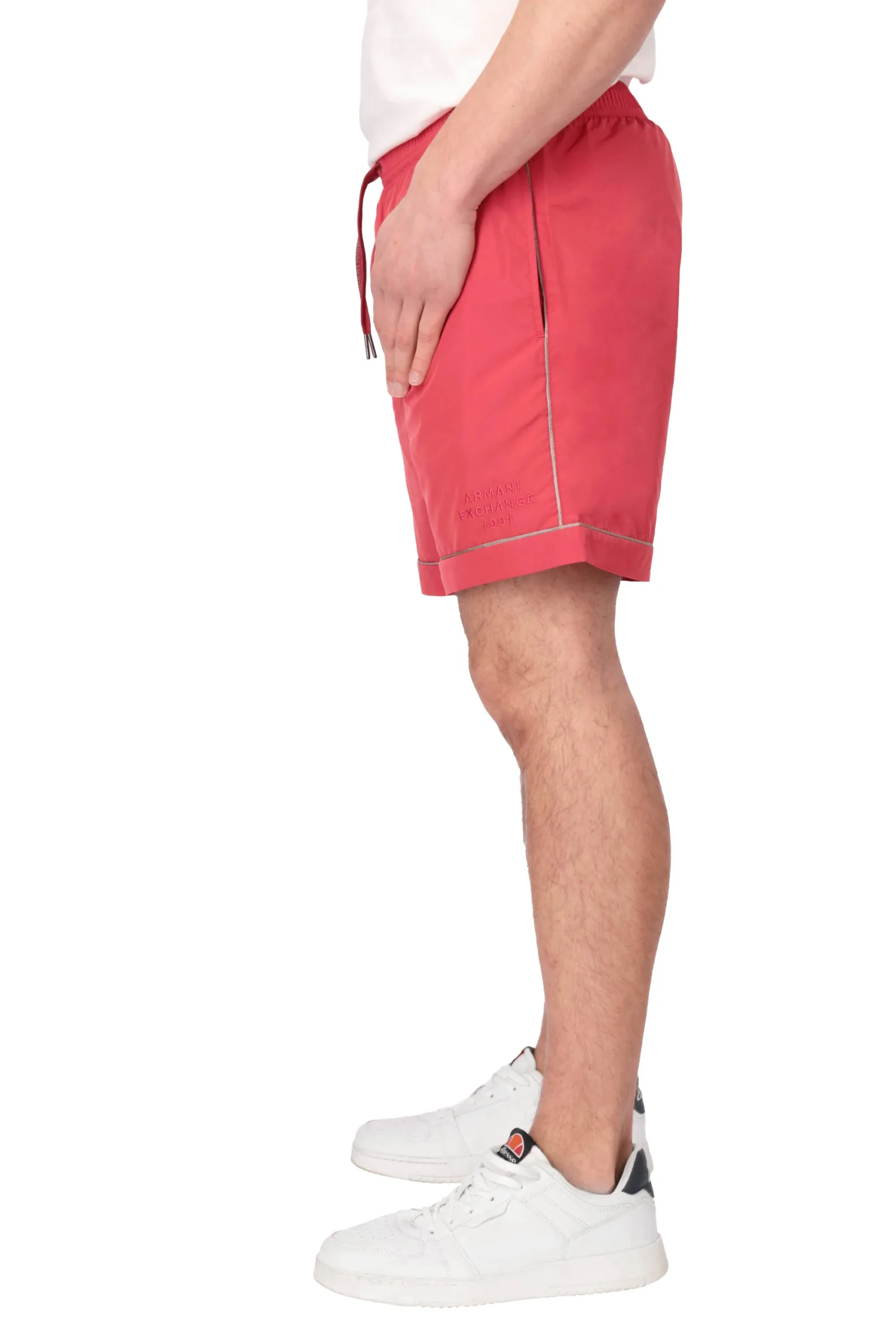 ARMANI EXCHANGE - U XM000827 Costume - immagine 3