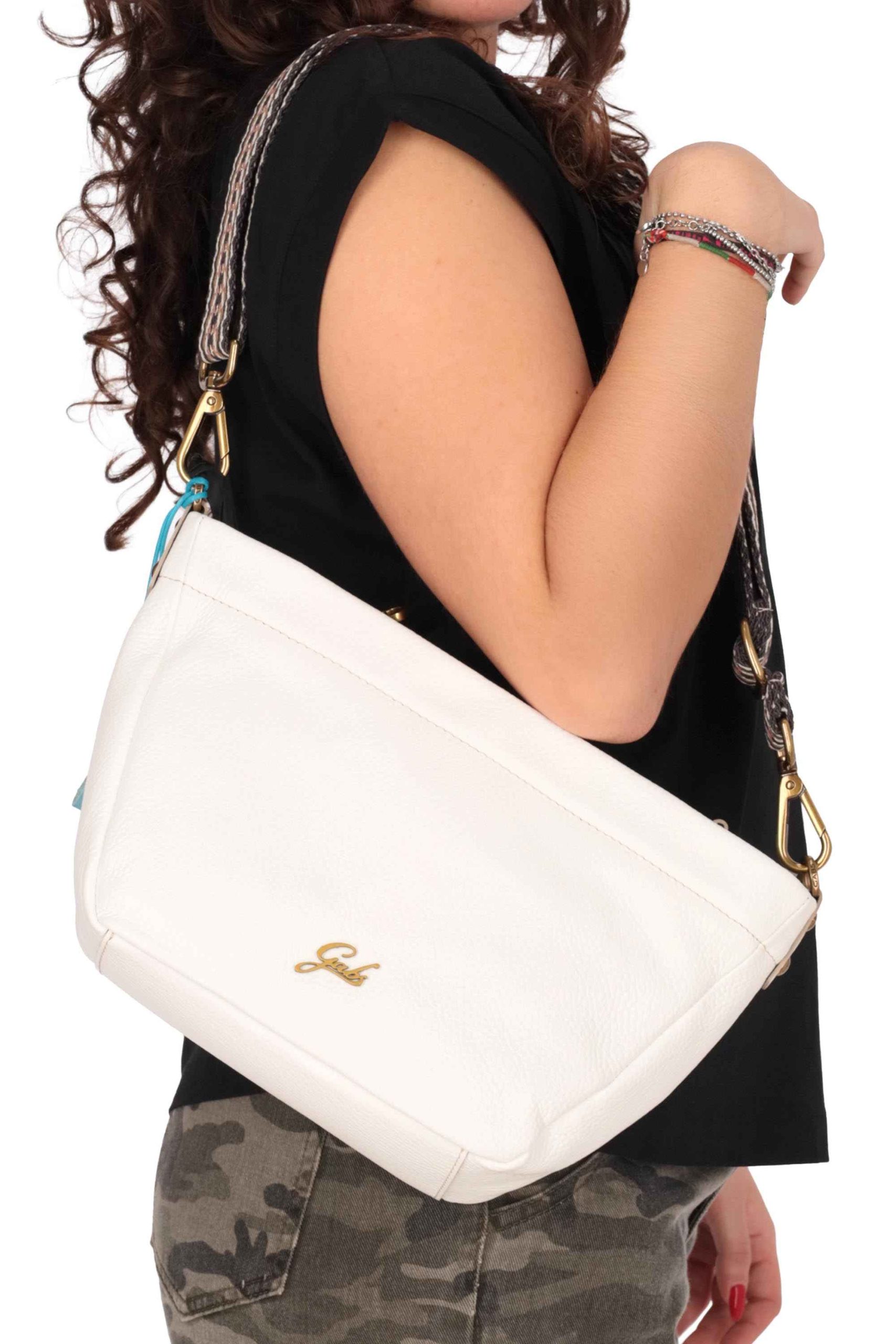 GABS - D G011160T1X2740 Borsa - immagine 4