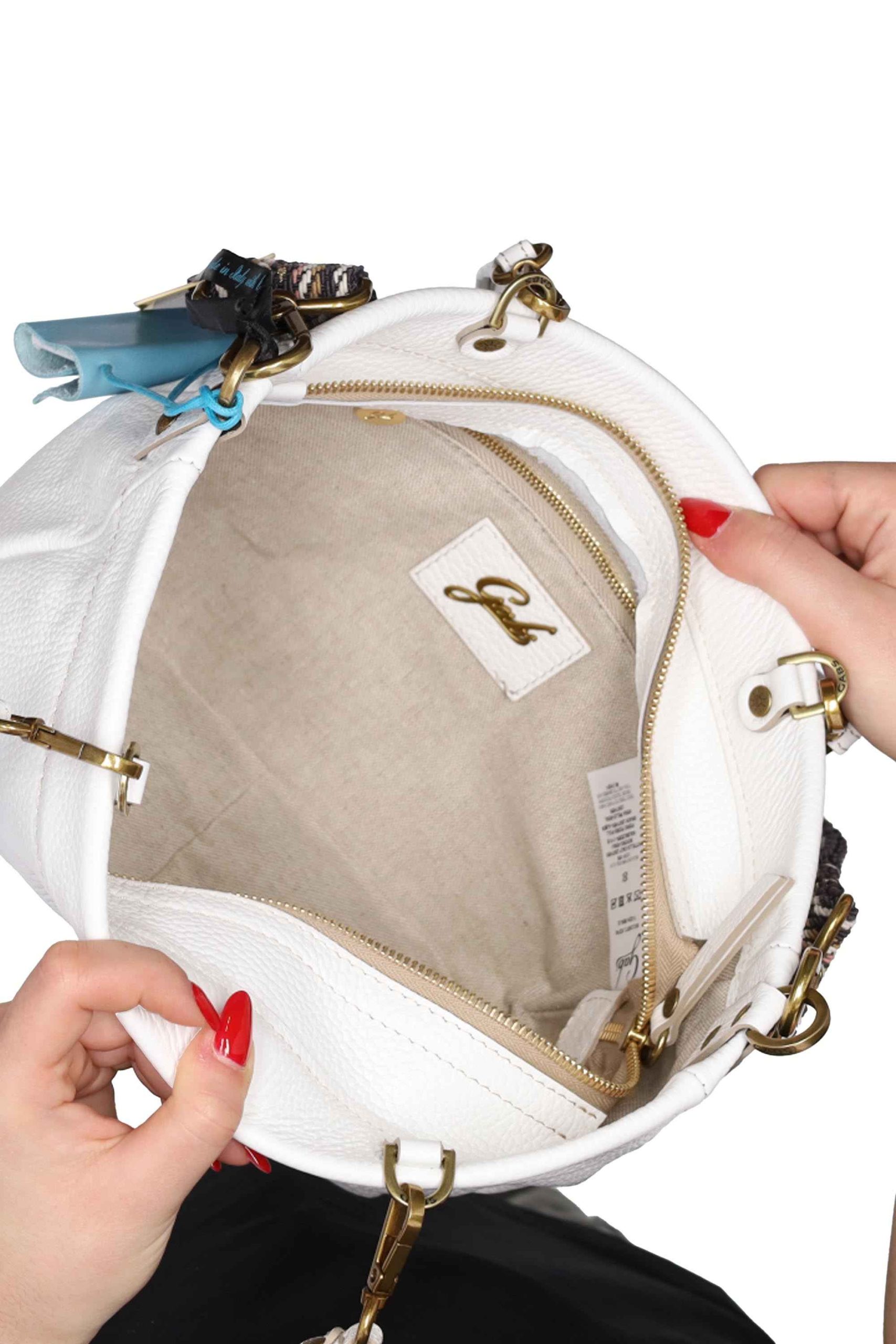 GABS - D G011160T1X2740 Borsa - immagine 5