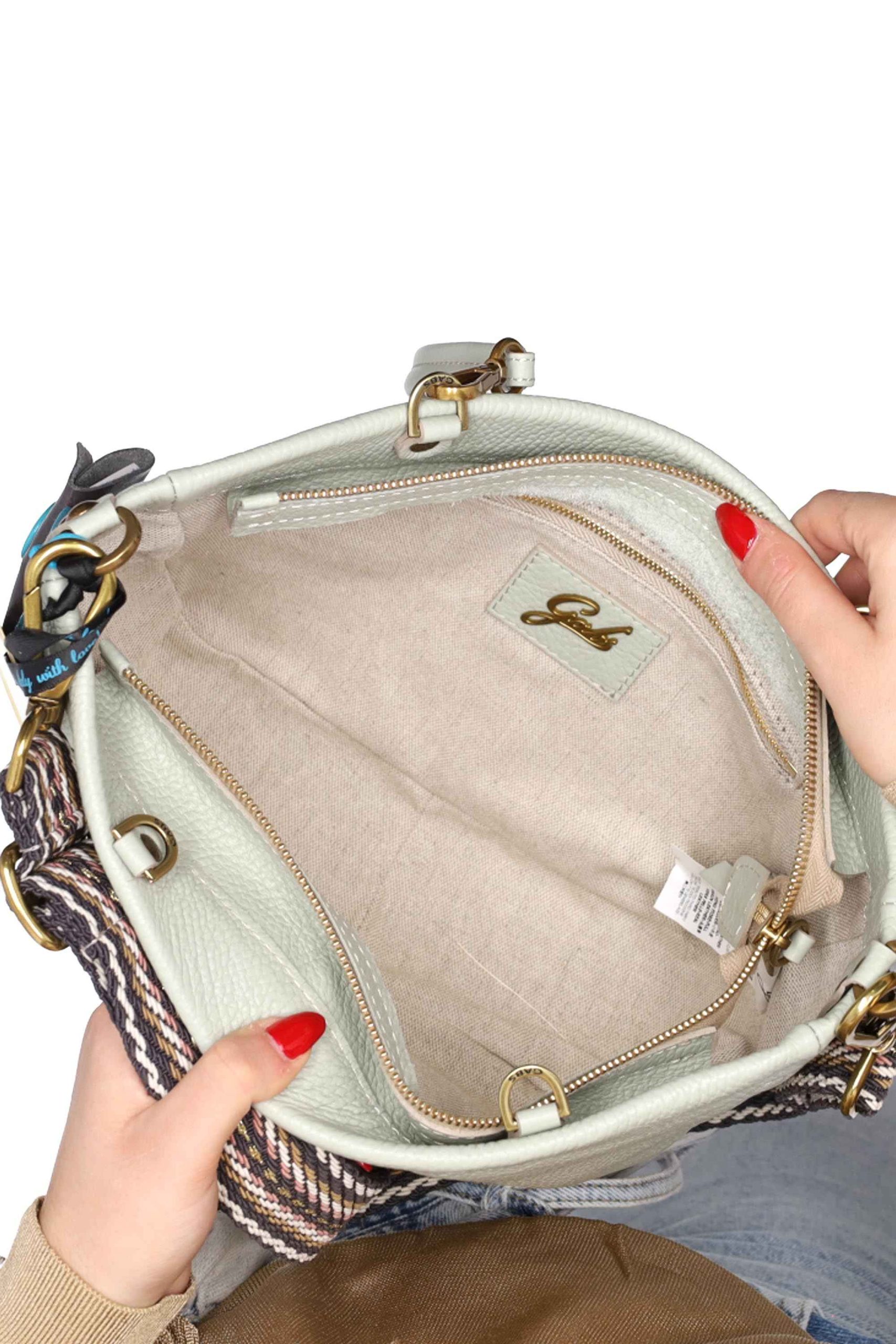 GABS - D G011160T1X2740 Borsa - immagine 5