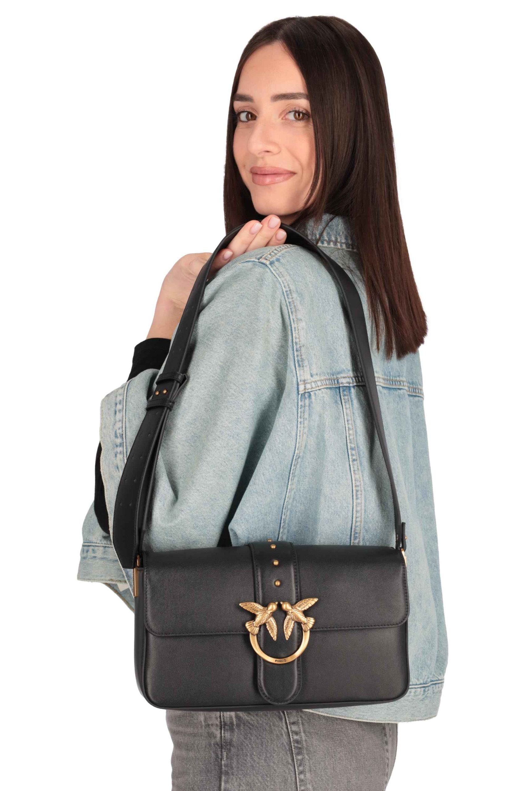 PINKO - D 104524A0QO Borsa - immagine 3