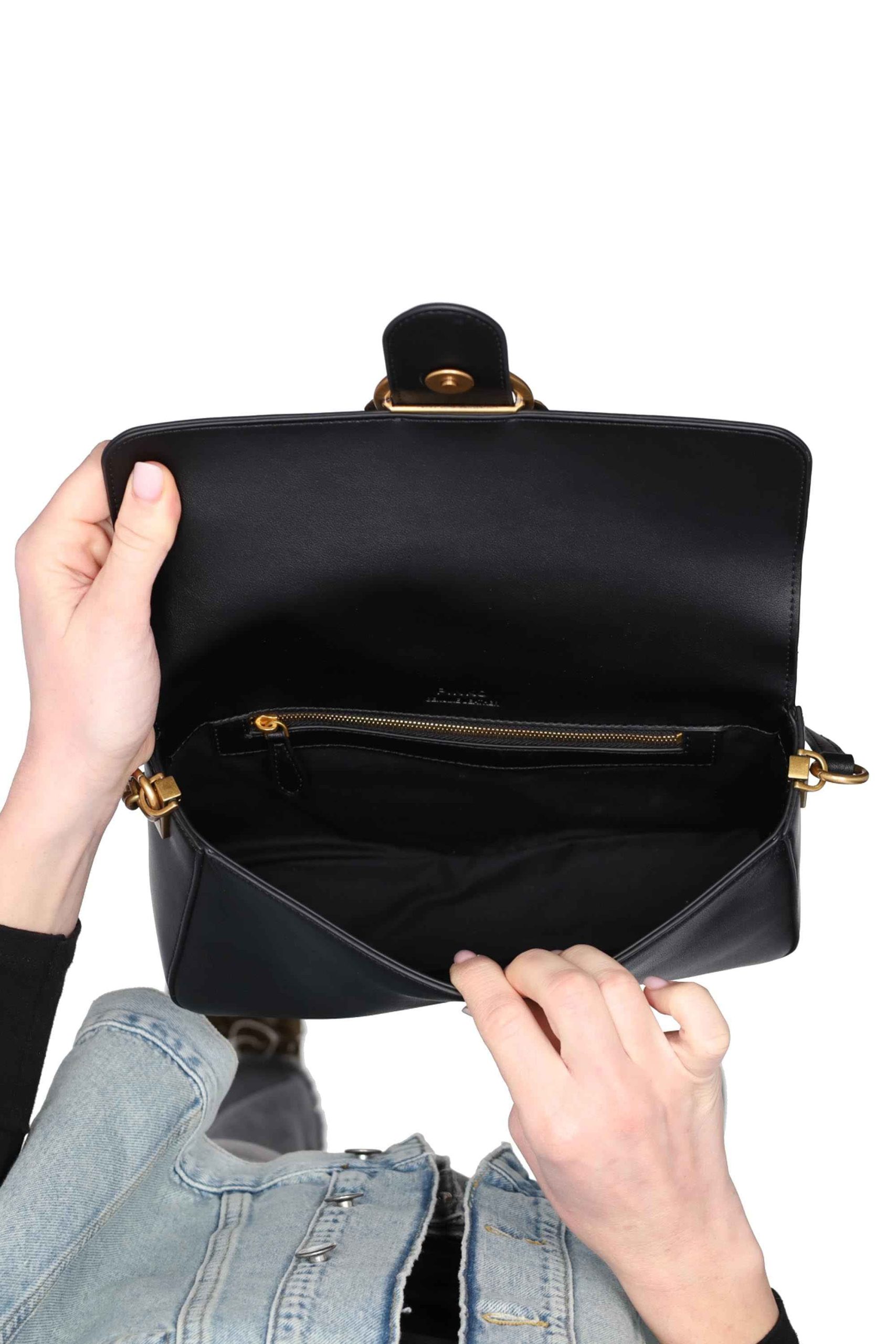 PINKO - D 104524A0QO Borsa - immagine 5