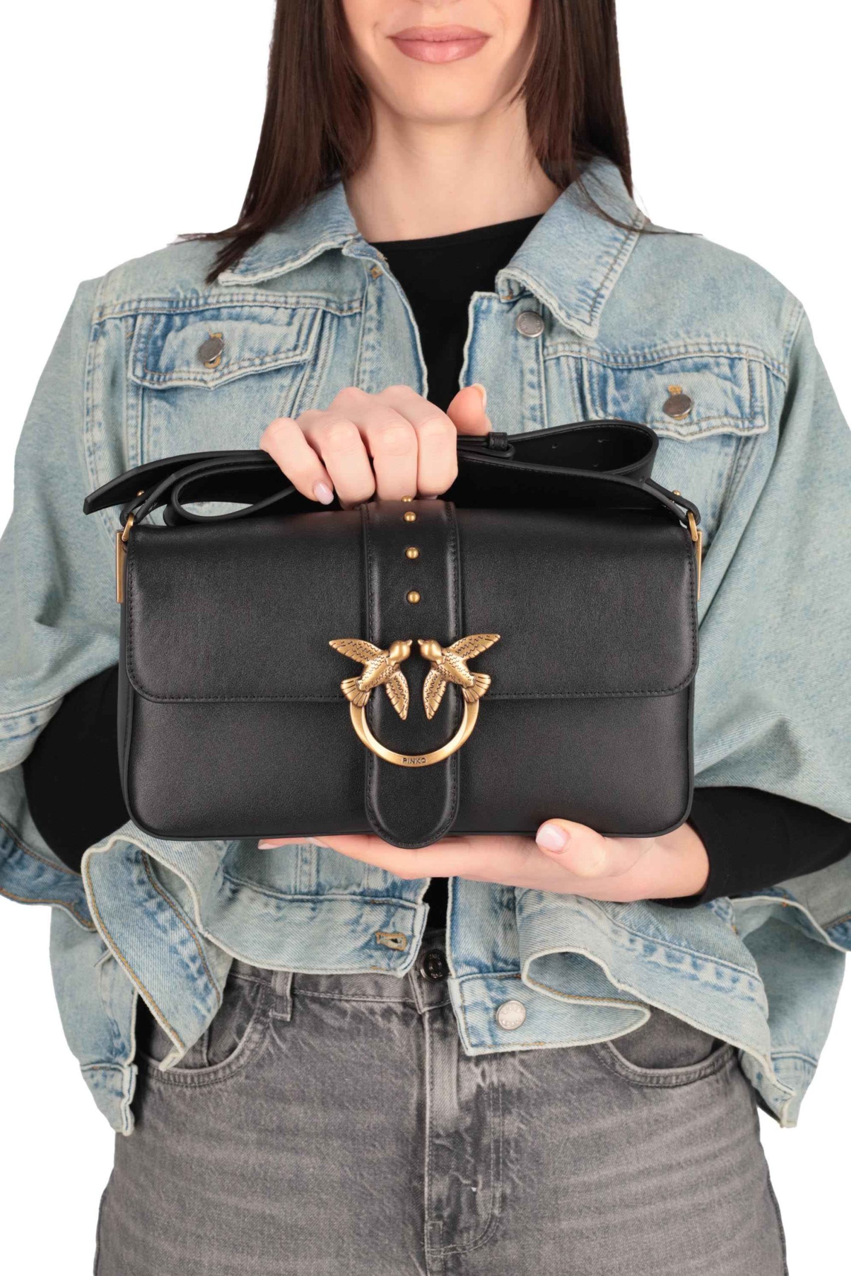 PINKO - D 104524A0QO Borsa - immagine 2