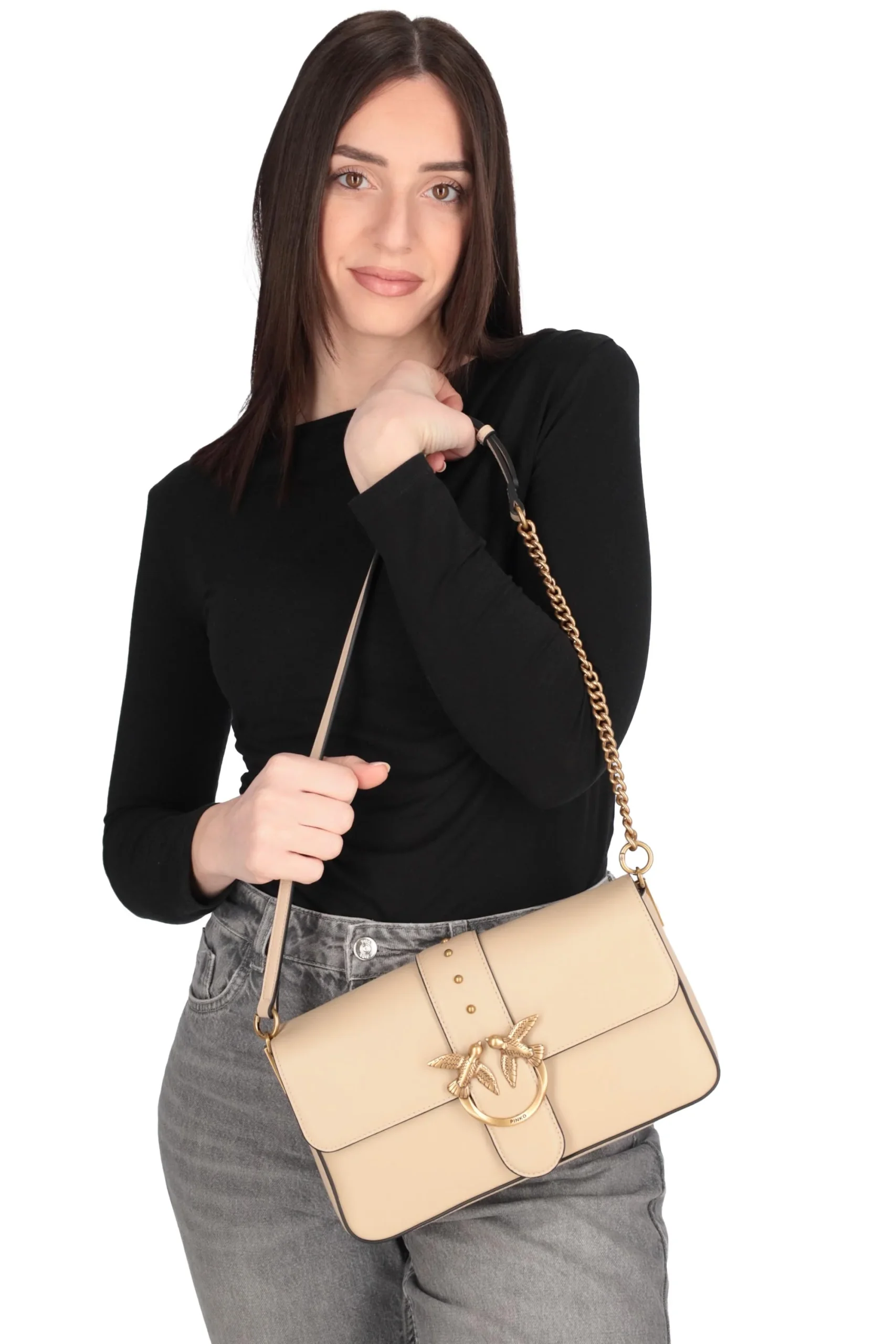 PINKO - D 104524A0QO Borsa - immagine 9