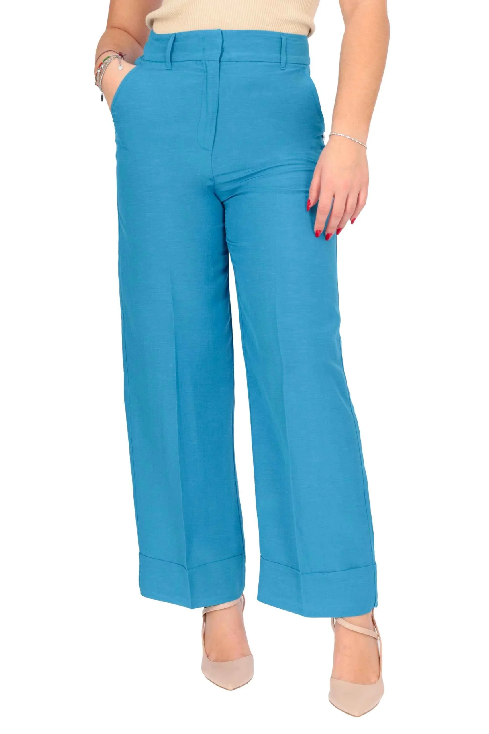 PENNYBLACK - D 11131243 Pantalone - immagine 2