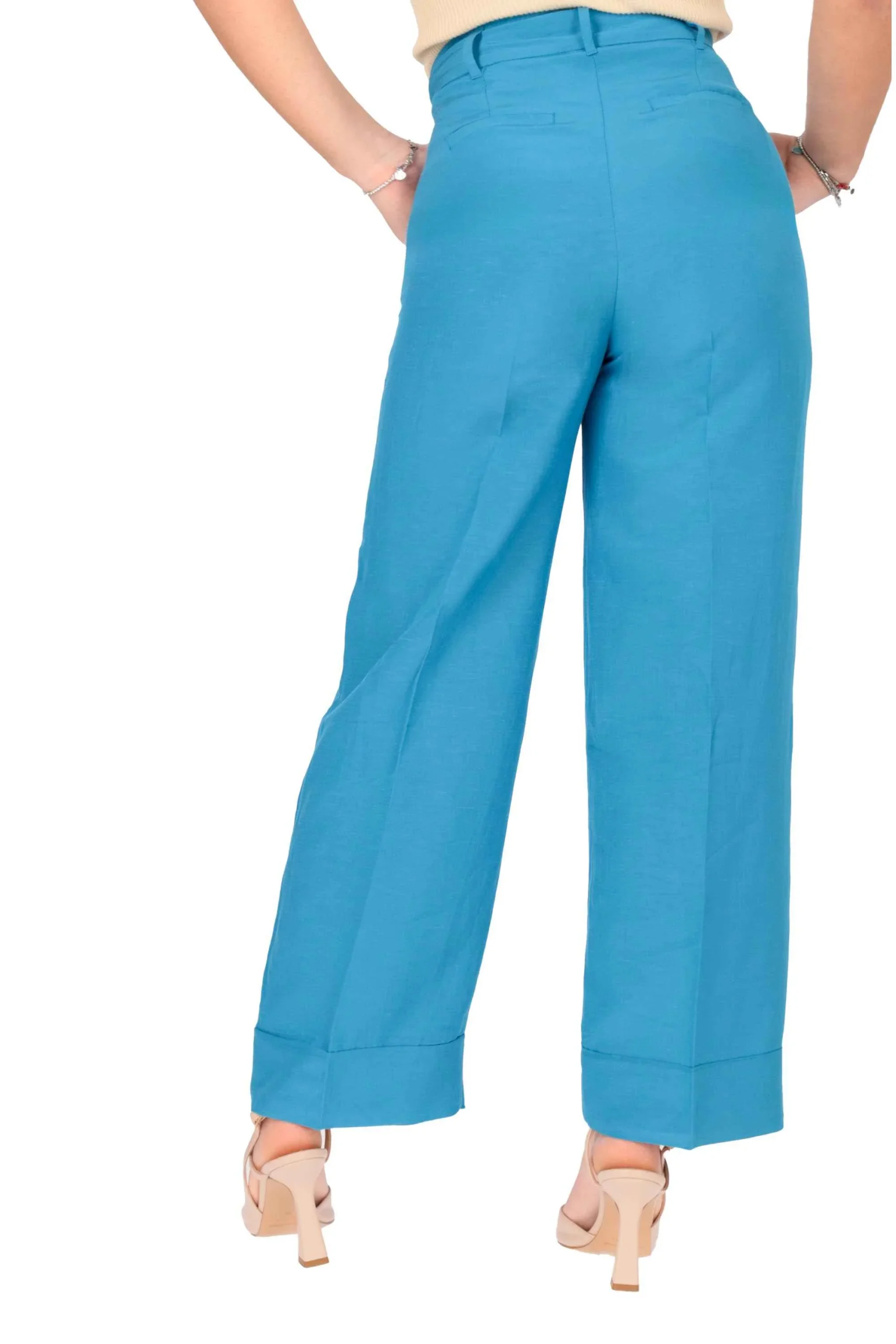 PENNYBLACK - D 11131243 Pantalone - immagine 4