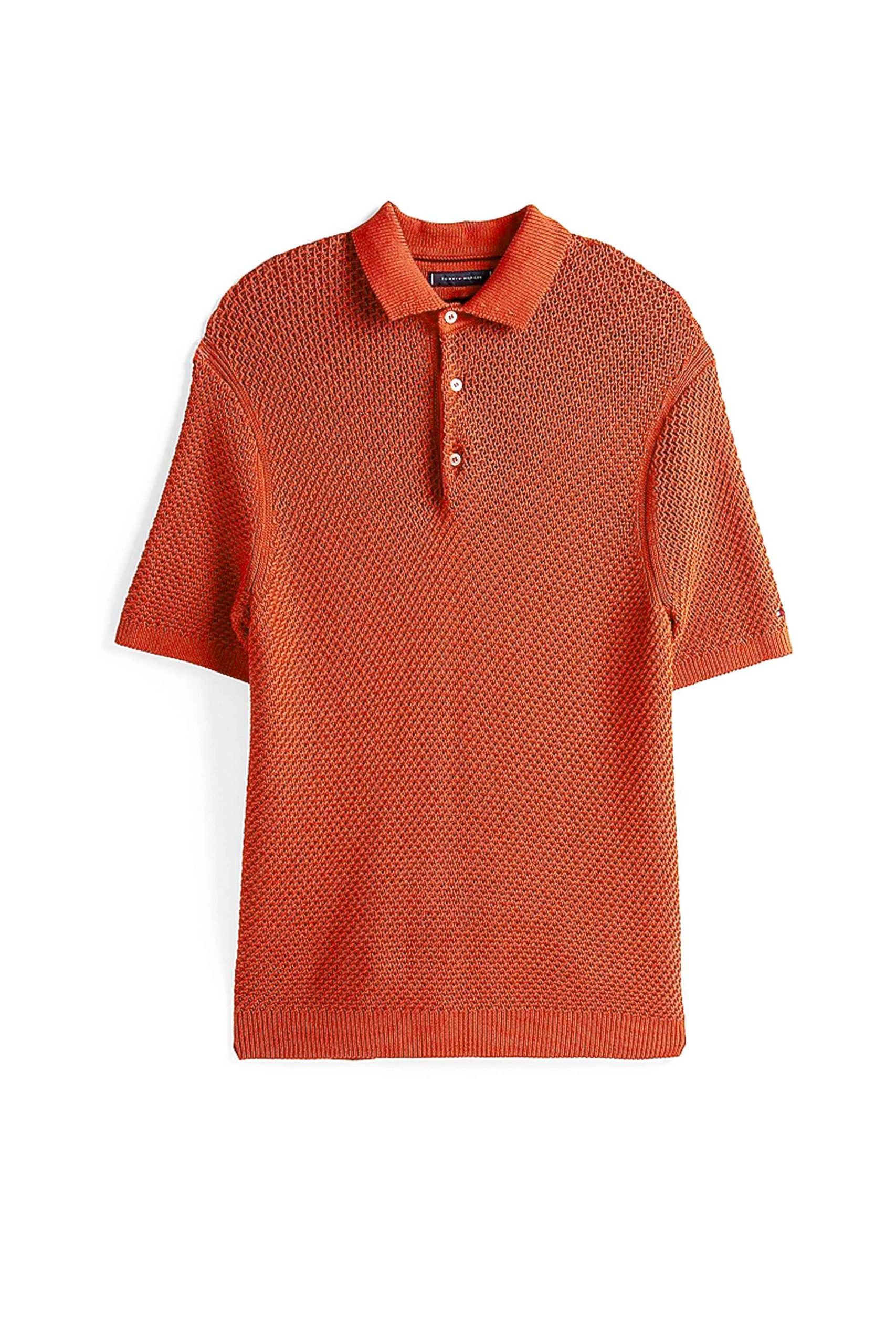 TOMMY HILFIGER - U 0MW38749 Polo - immagine 5