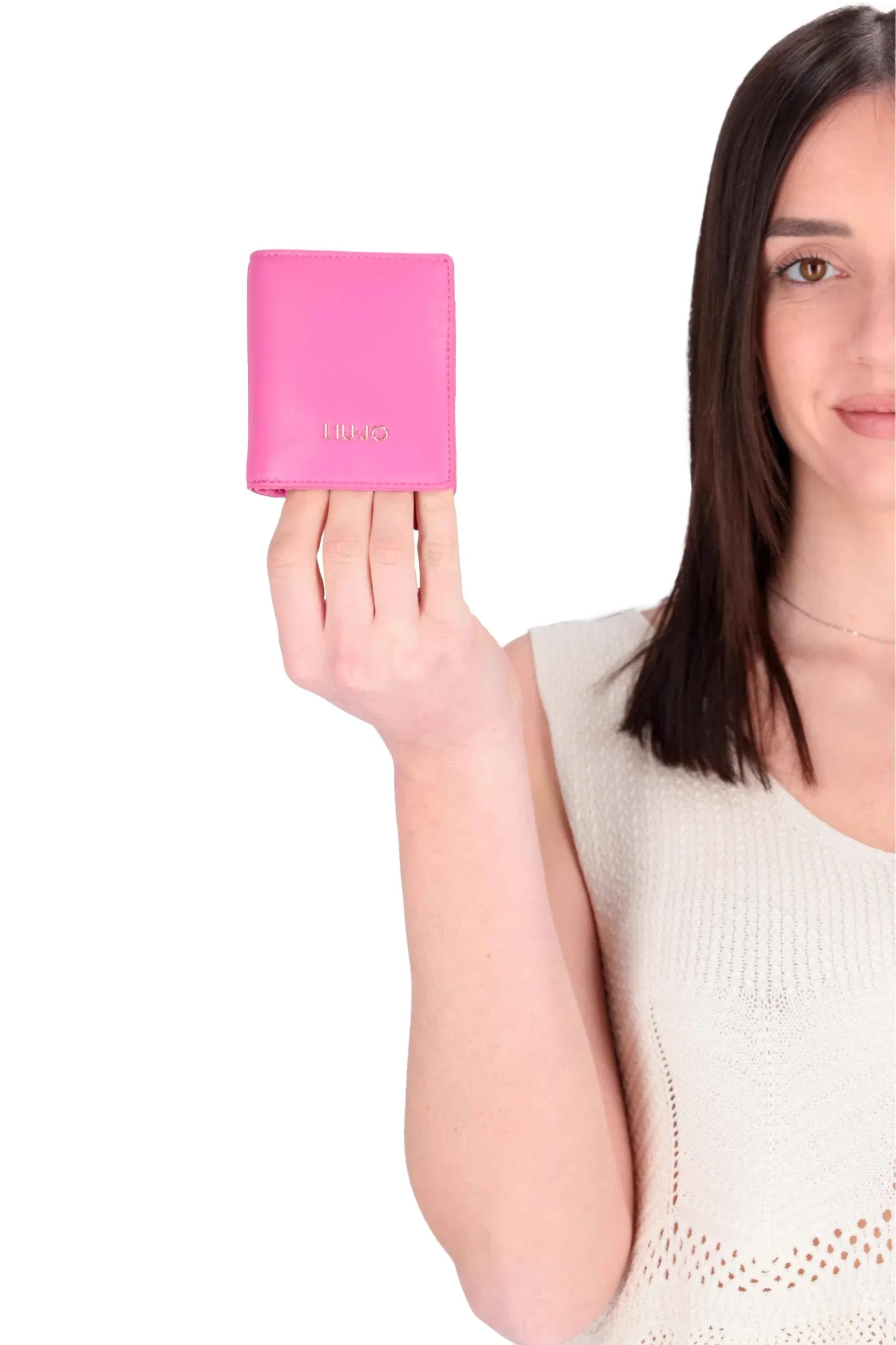 LIU JO - D AA5216E0015 Portafoglio - immagine 2