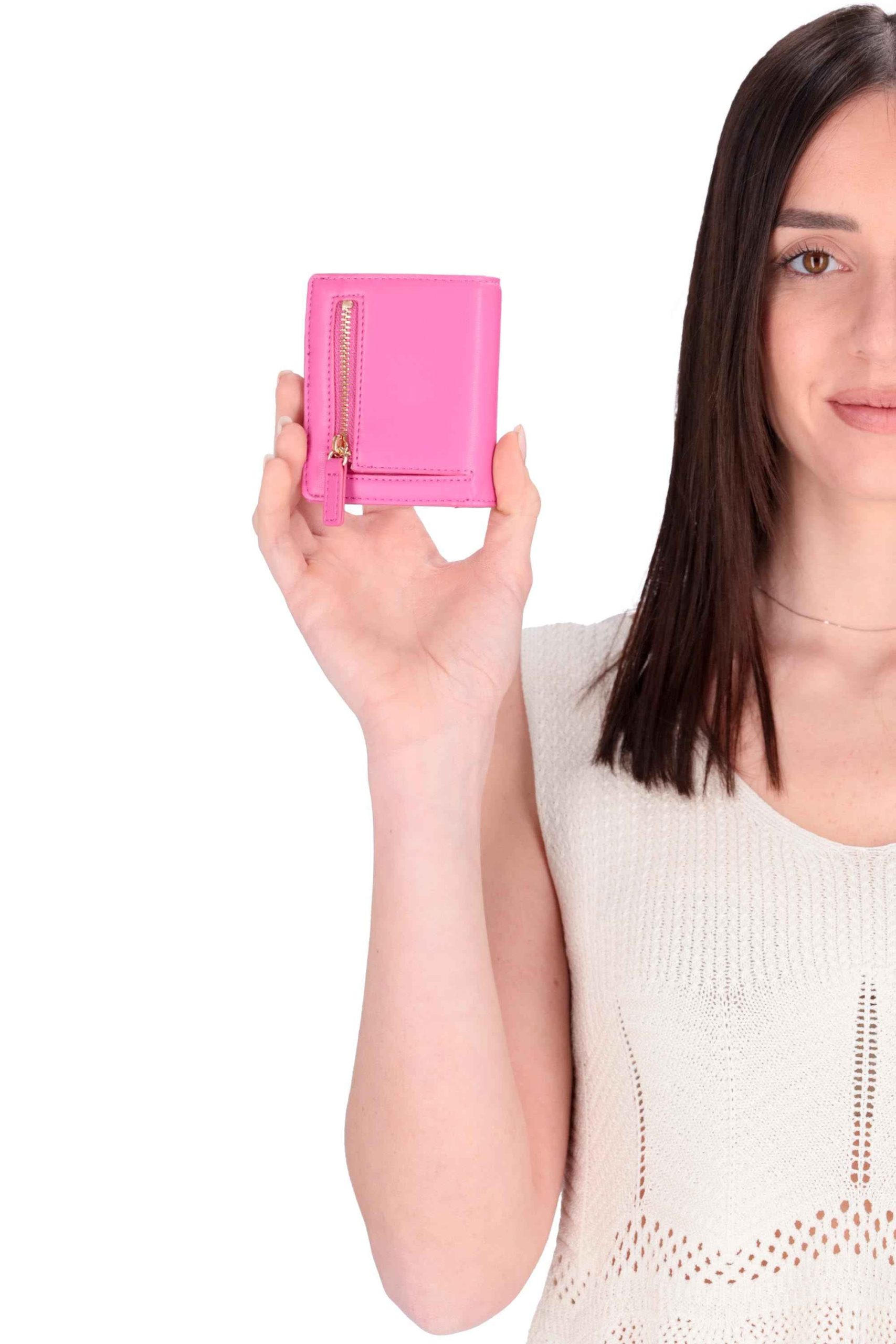 LIU JO - D AA5216E0015 Portafoglio - immagine 3