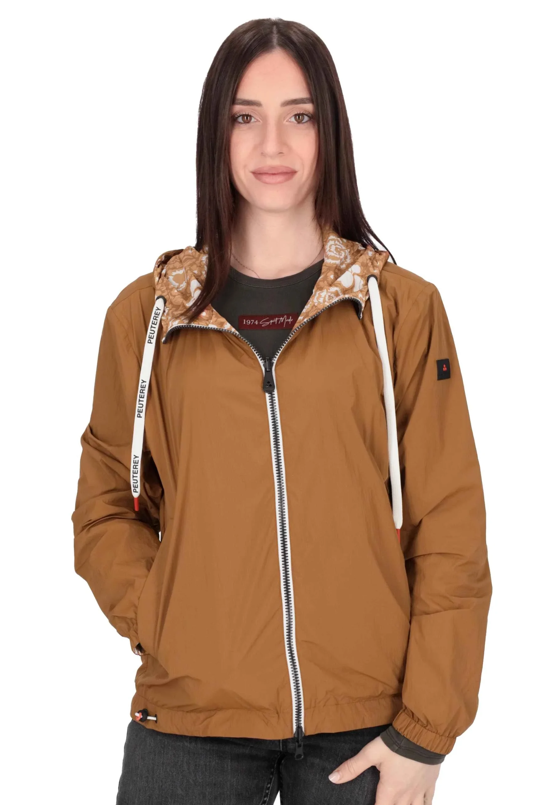 PEUTEREY - D PED5330 Giubbino - immagine 2