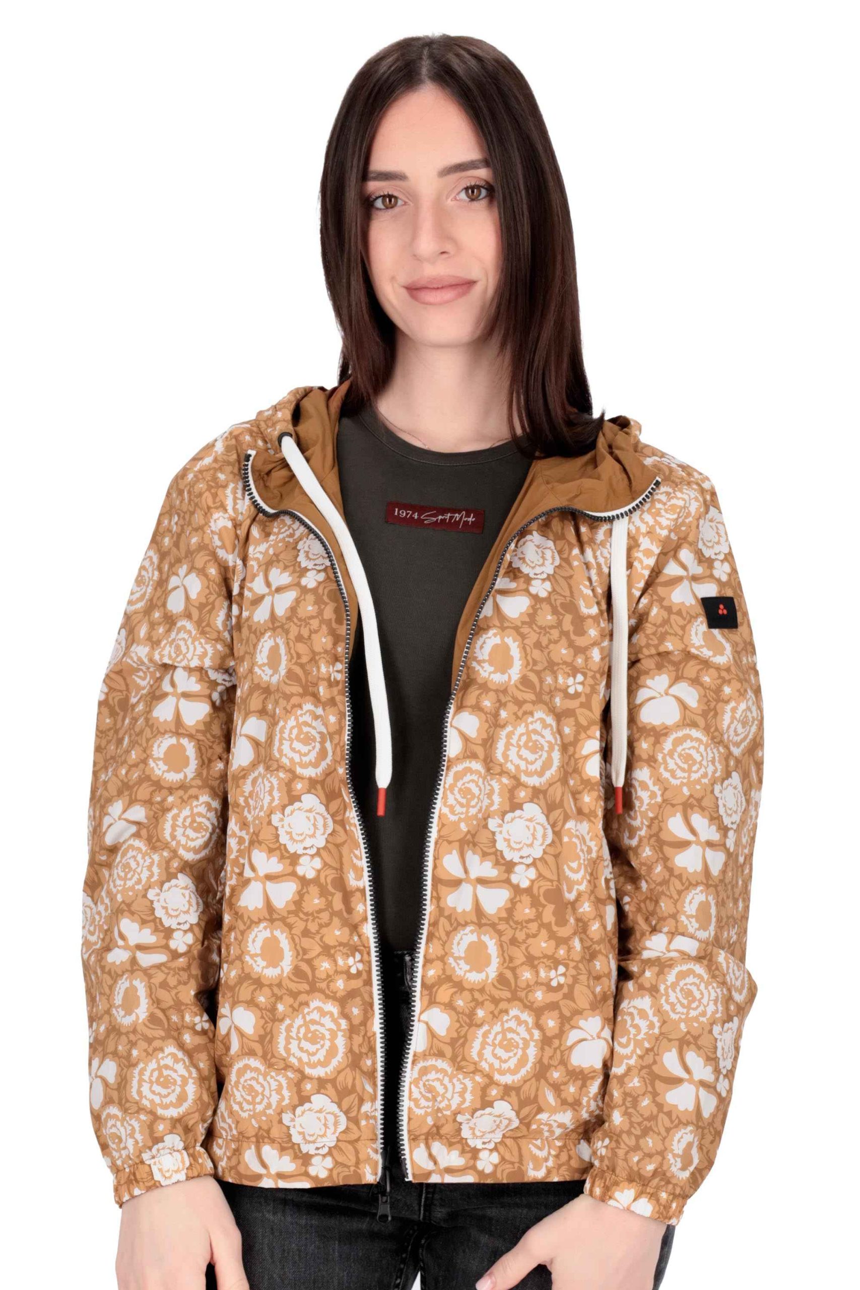 PEUTEREY - D PED5330 Giubbino - immagine 3