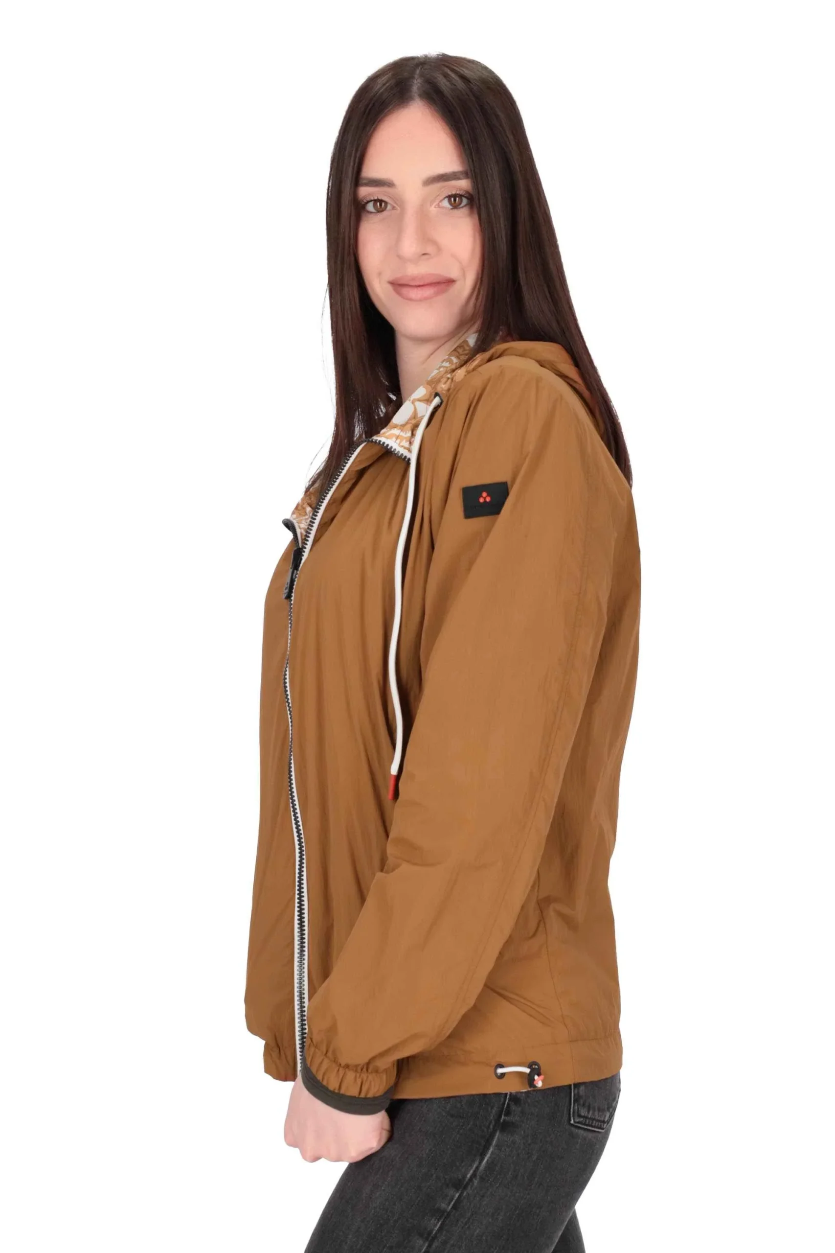 PEUTEREY - D PED5330 Giubbino - immagine 4