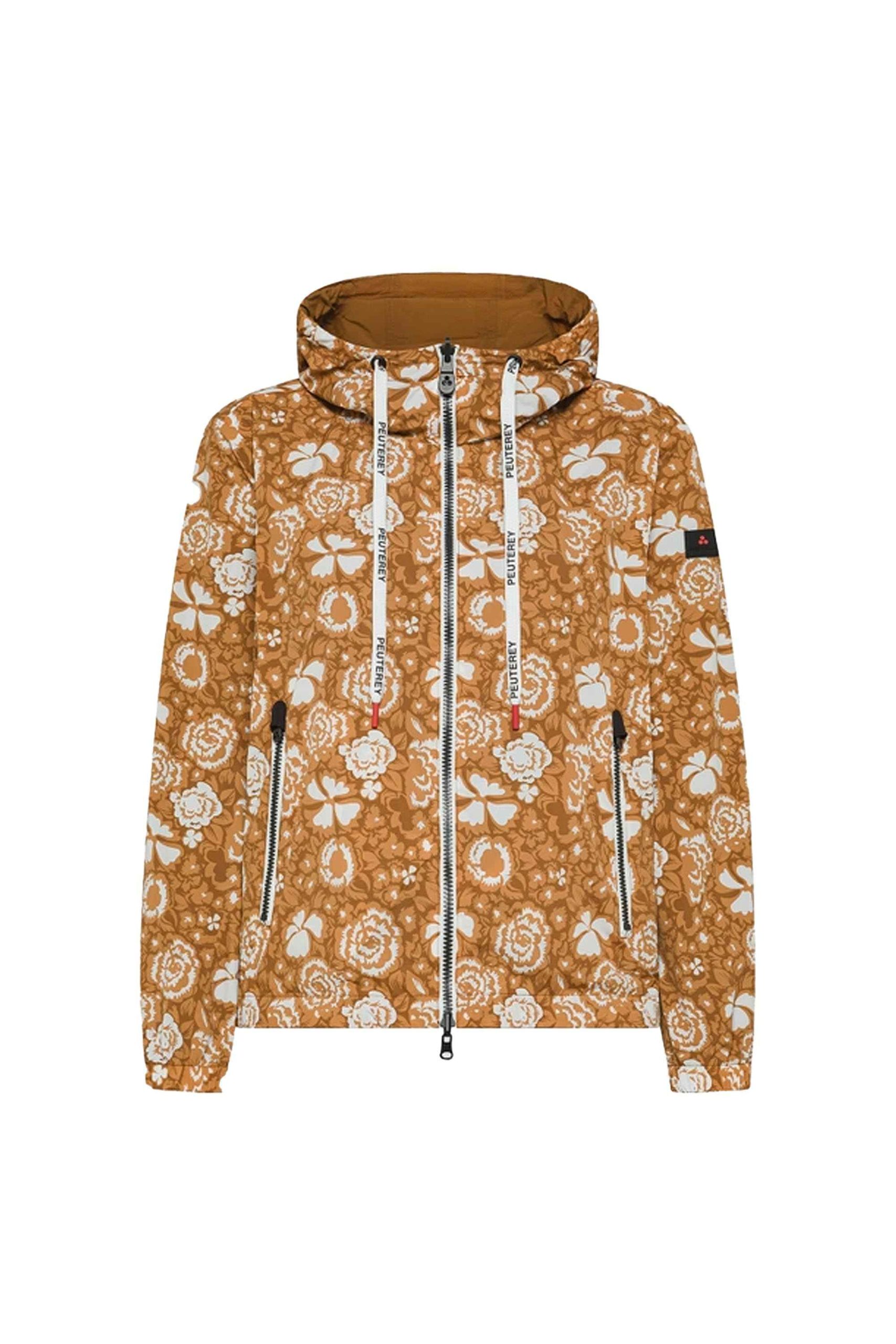 PEUTEREY - D PED5330 Giubbino - immagine 8