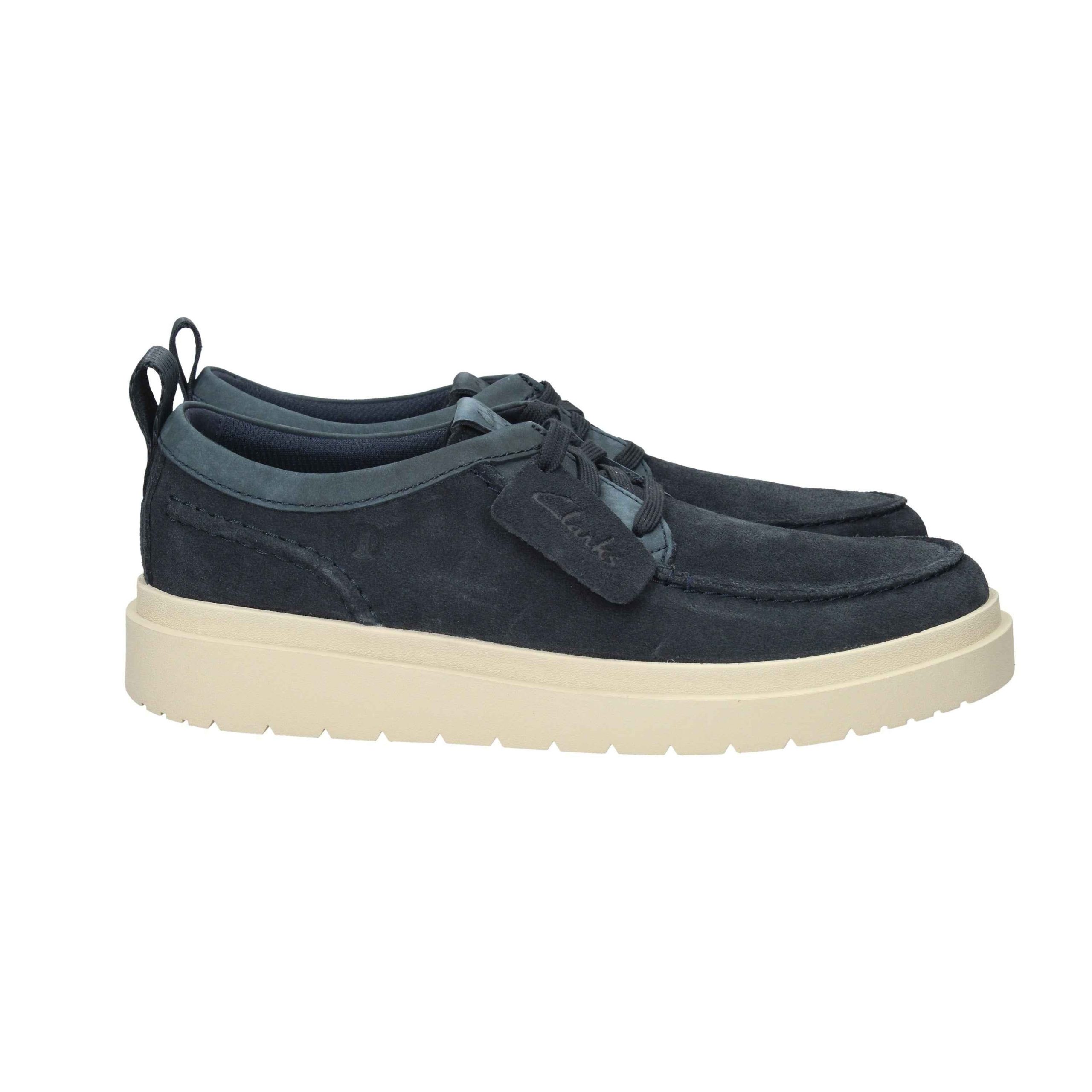 CLARKS - U 180866 Mocassino - immagine 5