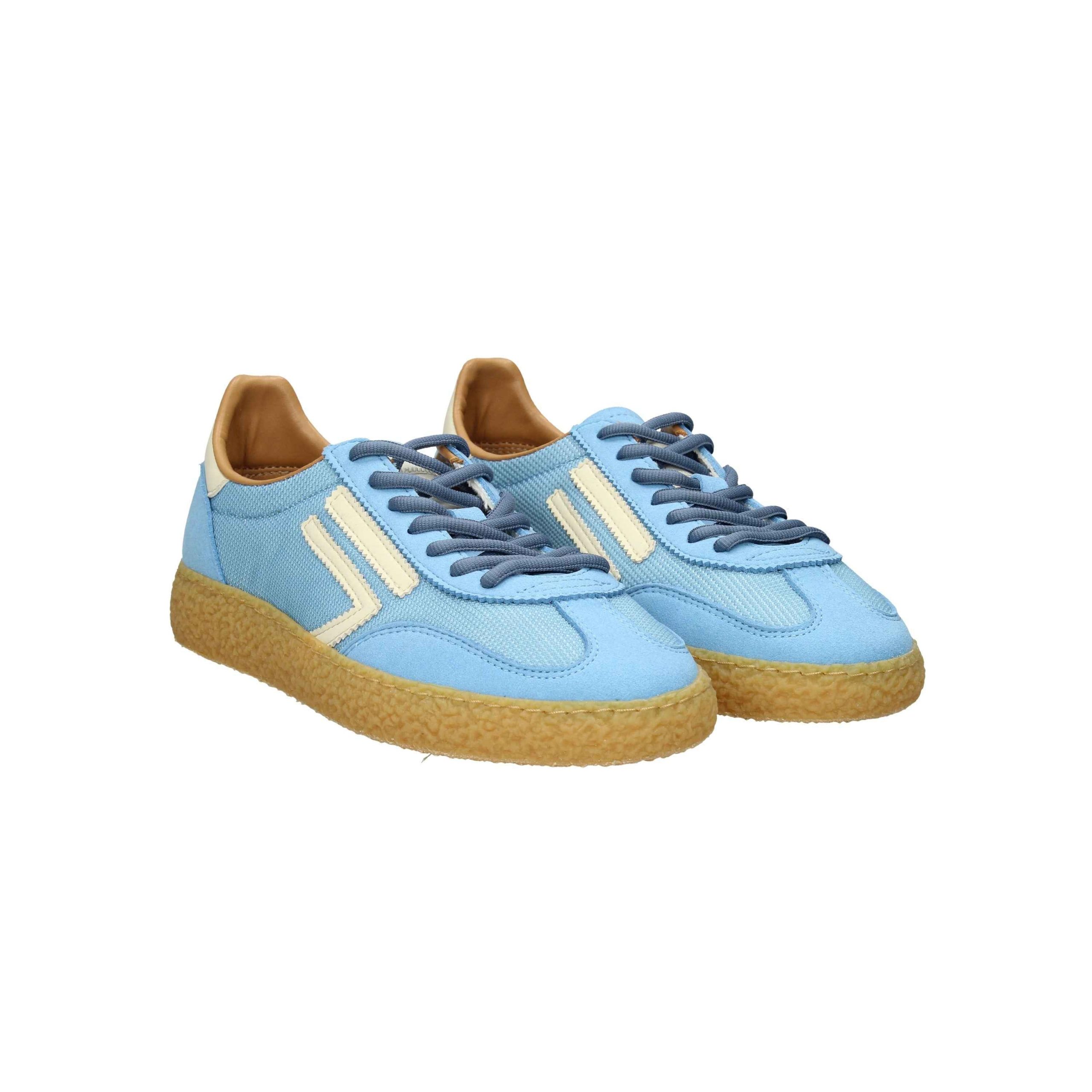 PURAAI - D PU601X006 Sneakers - immagine 4