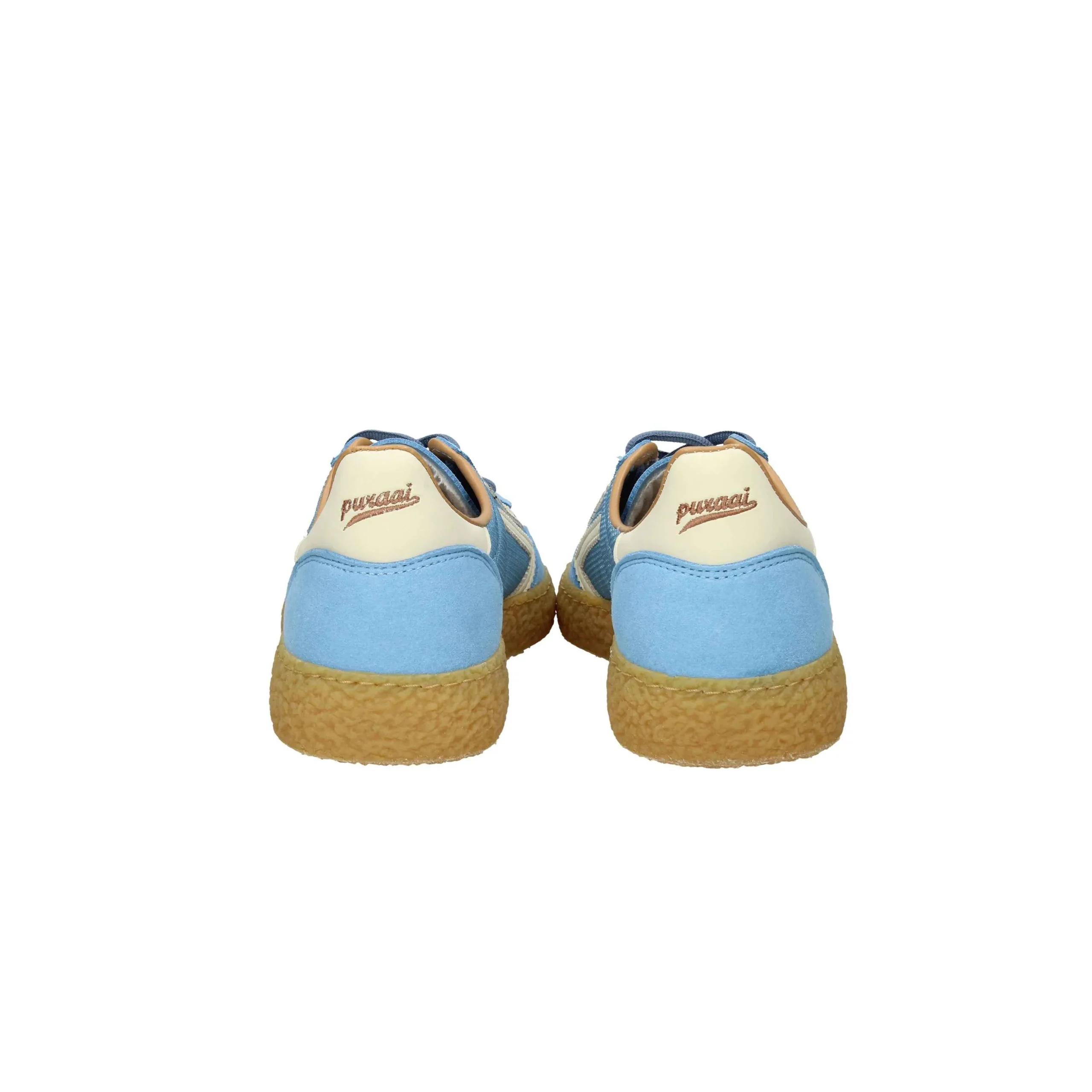 PURAAI - D PU601X006 Sneakers - immagine 6