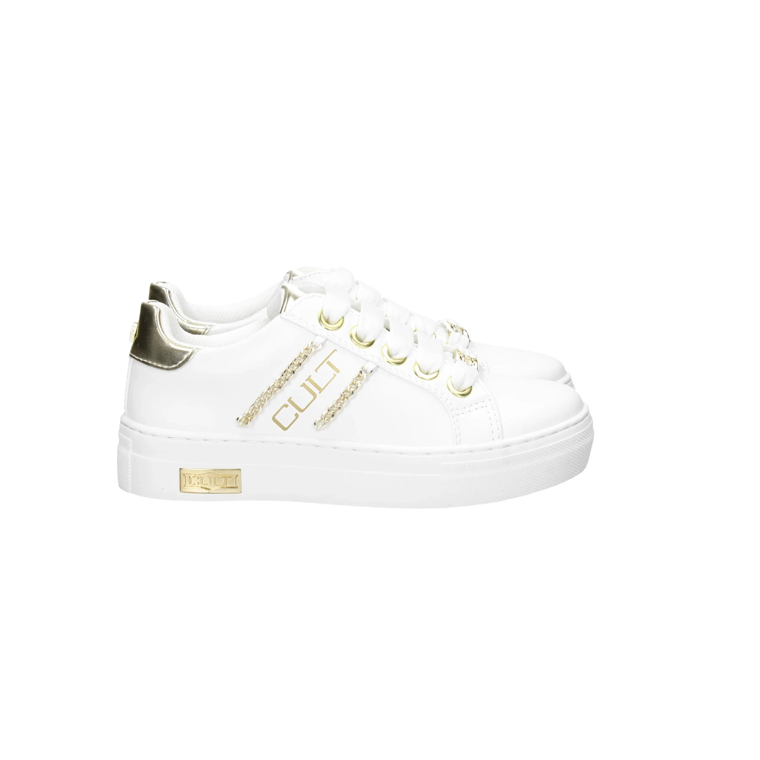 CULT YOUNG - BA T-162 Sneakers - immagine 5