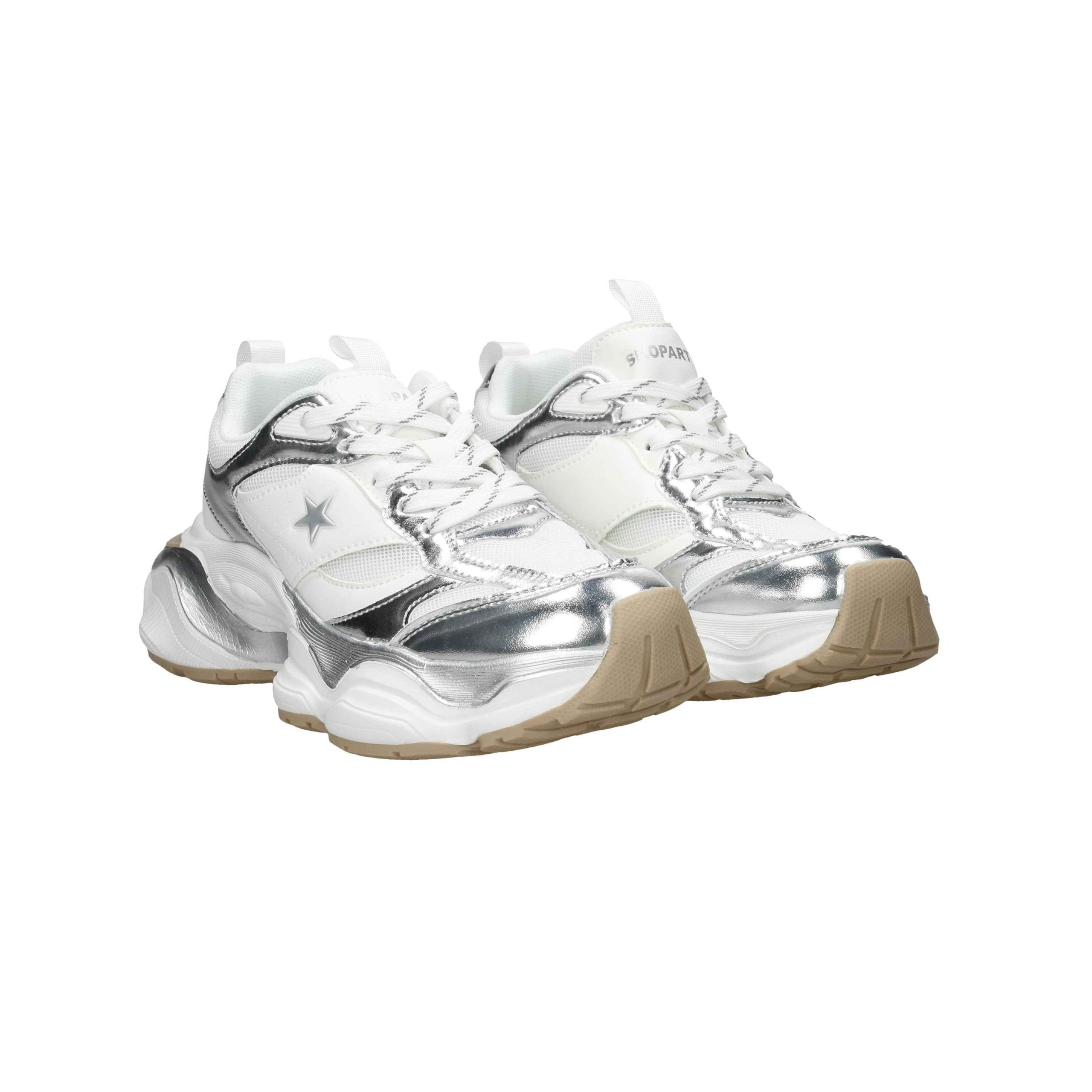 SHOP ART - D SASS250240 Sneakers - immagine 4