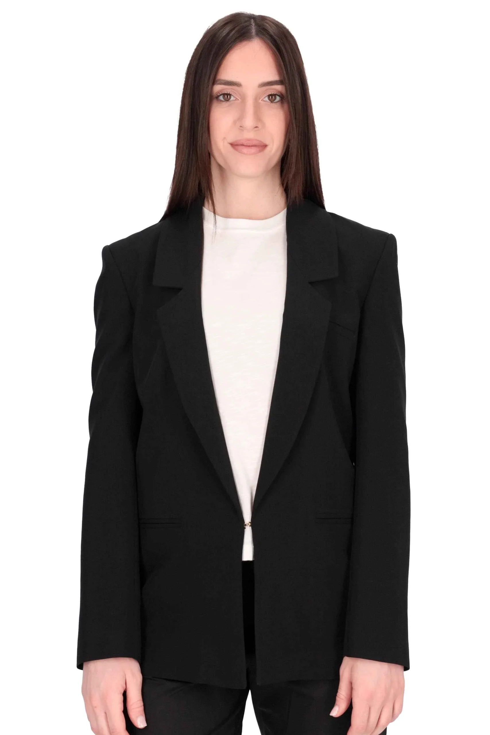 MARIUCCIA MILANO - D B3426 Giacca - immagine 2