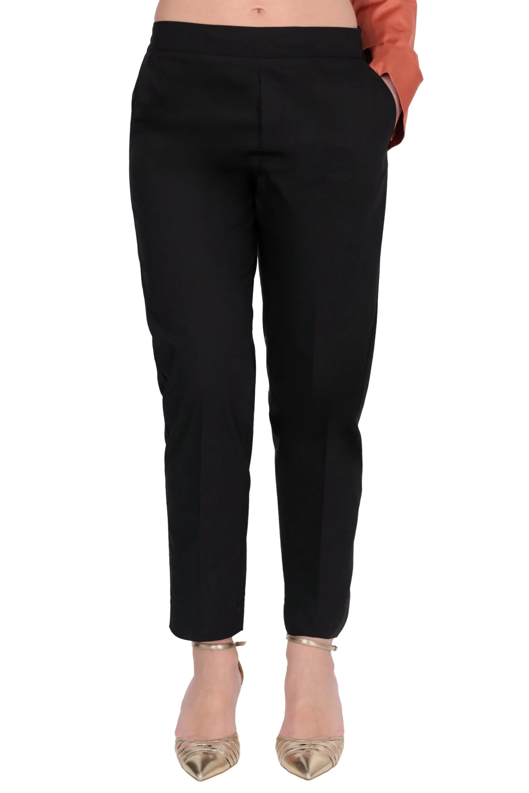 MARIUCCIA MILANO - D P3508 Pantalone - immagine 2