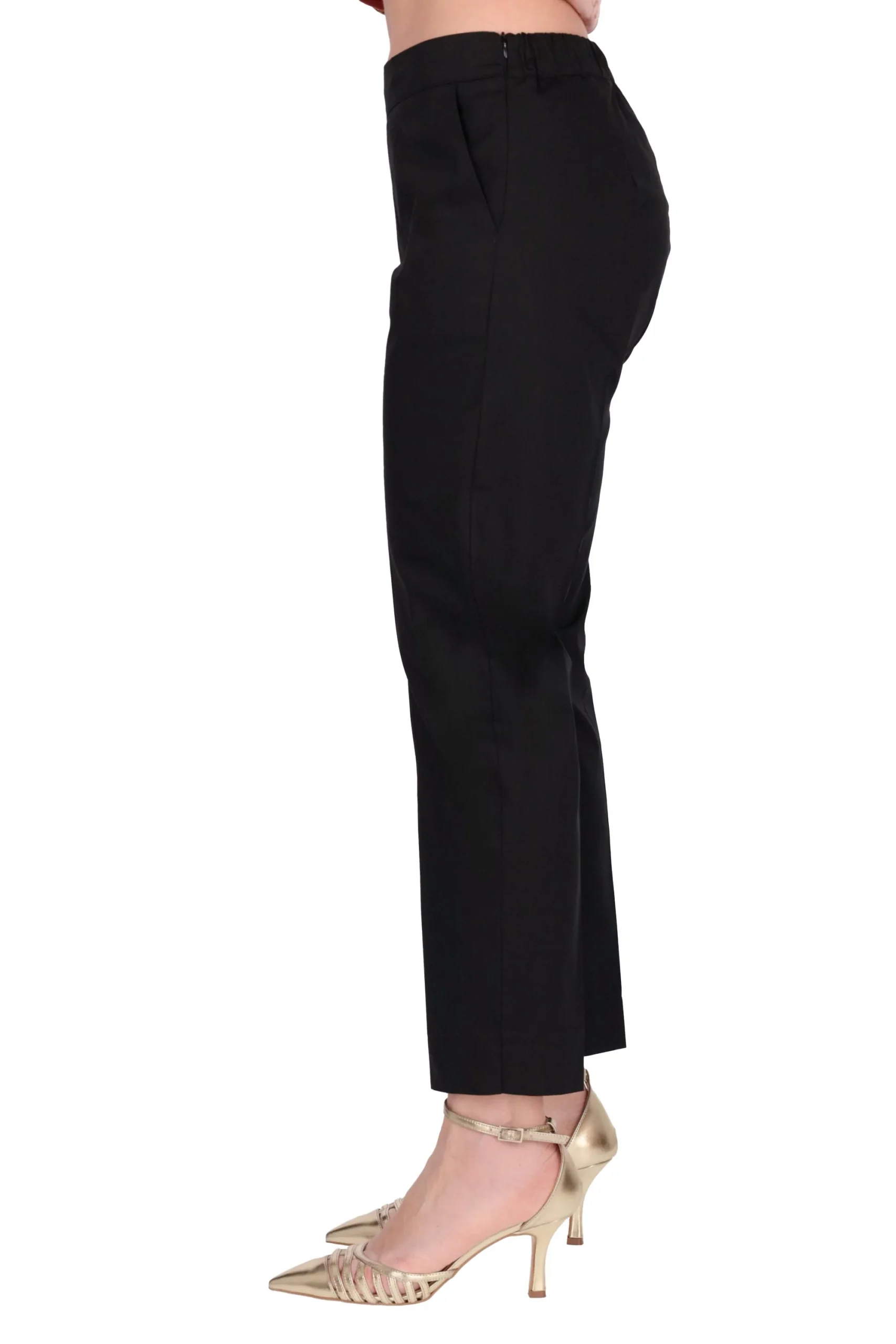 MARIUCCIA MILANO - D P3508 Pantalone - immagine 3