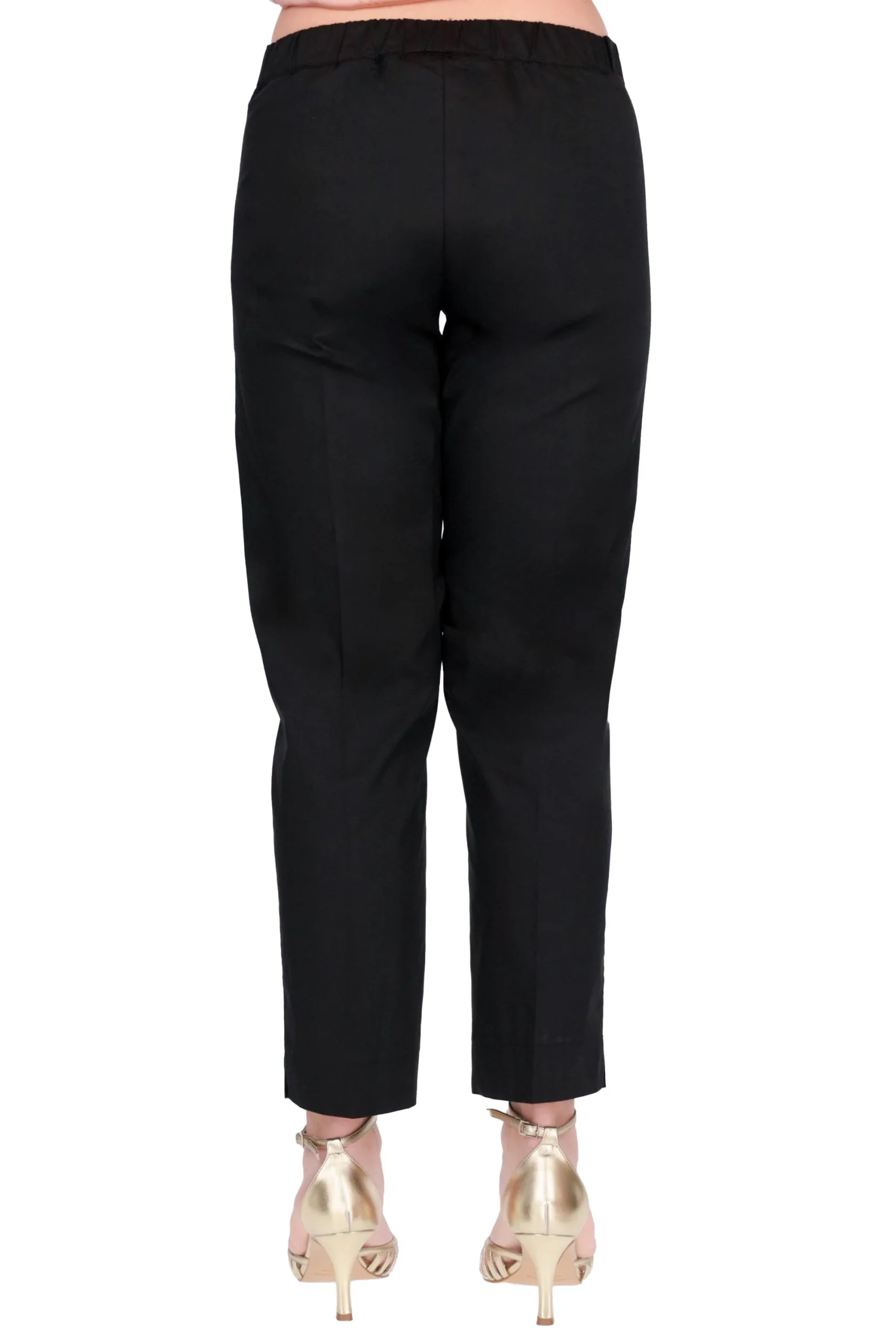 MARIUCCIA MILANO - D P3508 Pantalone - immagine 4