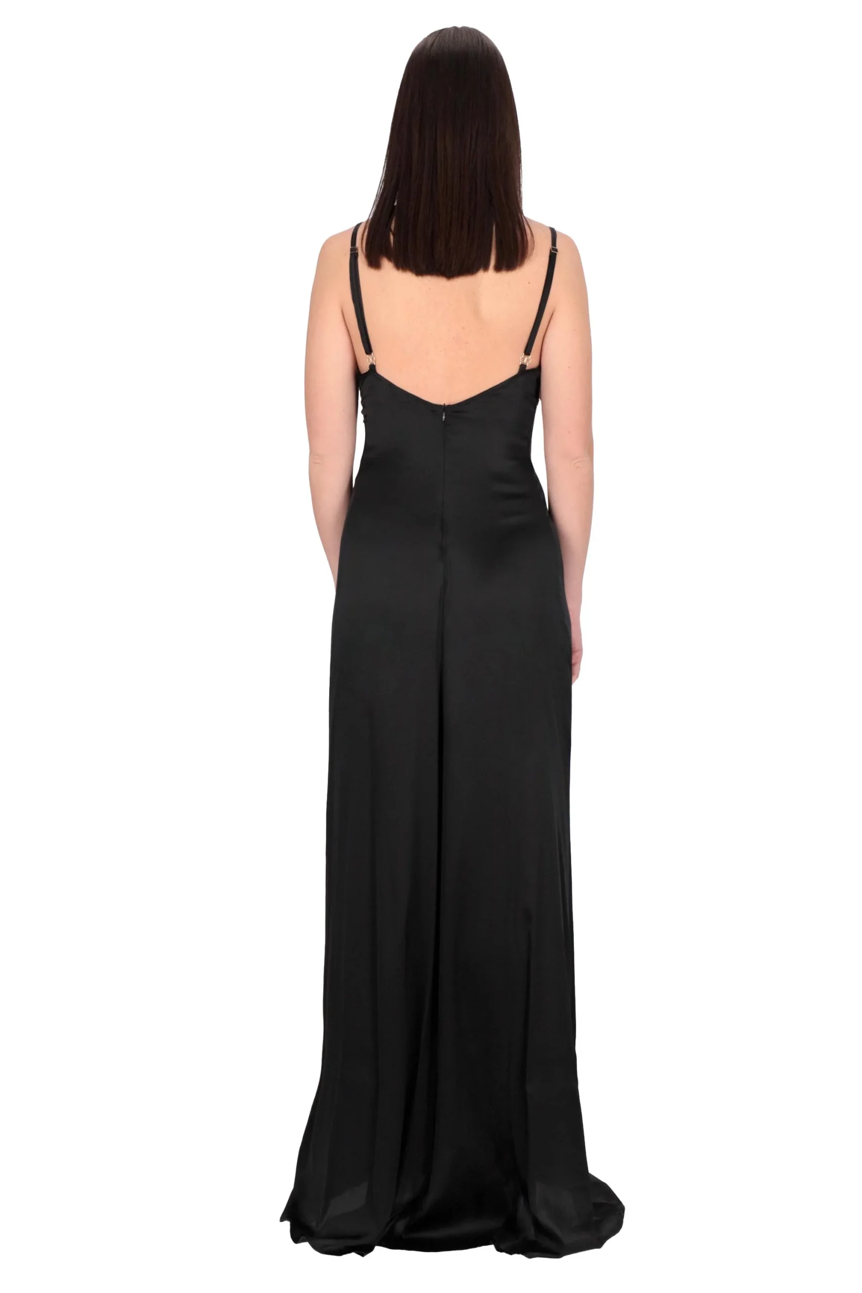 ELISABETTA FRANCHI - D ABR5752E2 Abito - immagine 5