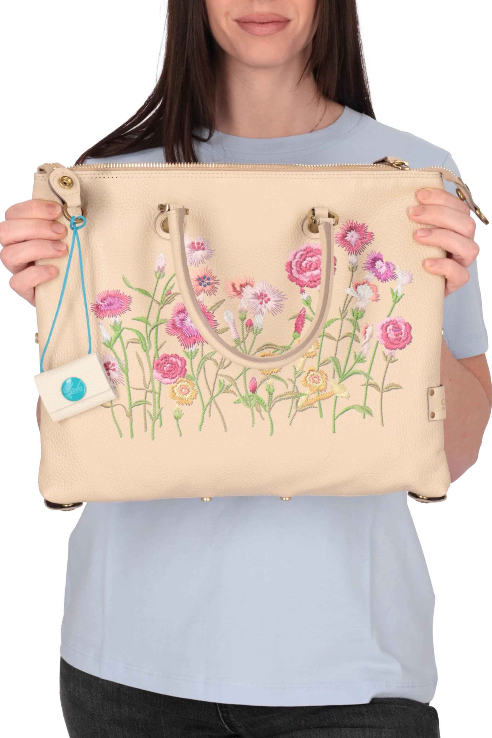 GABS - D G000033T2X2781 Borsa - immagine 2