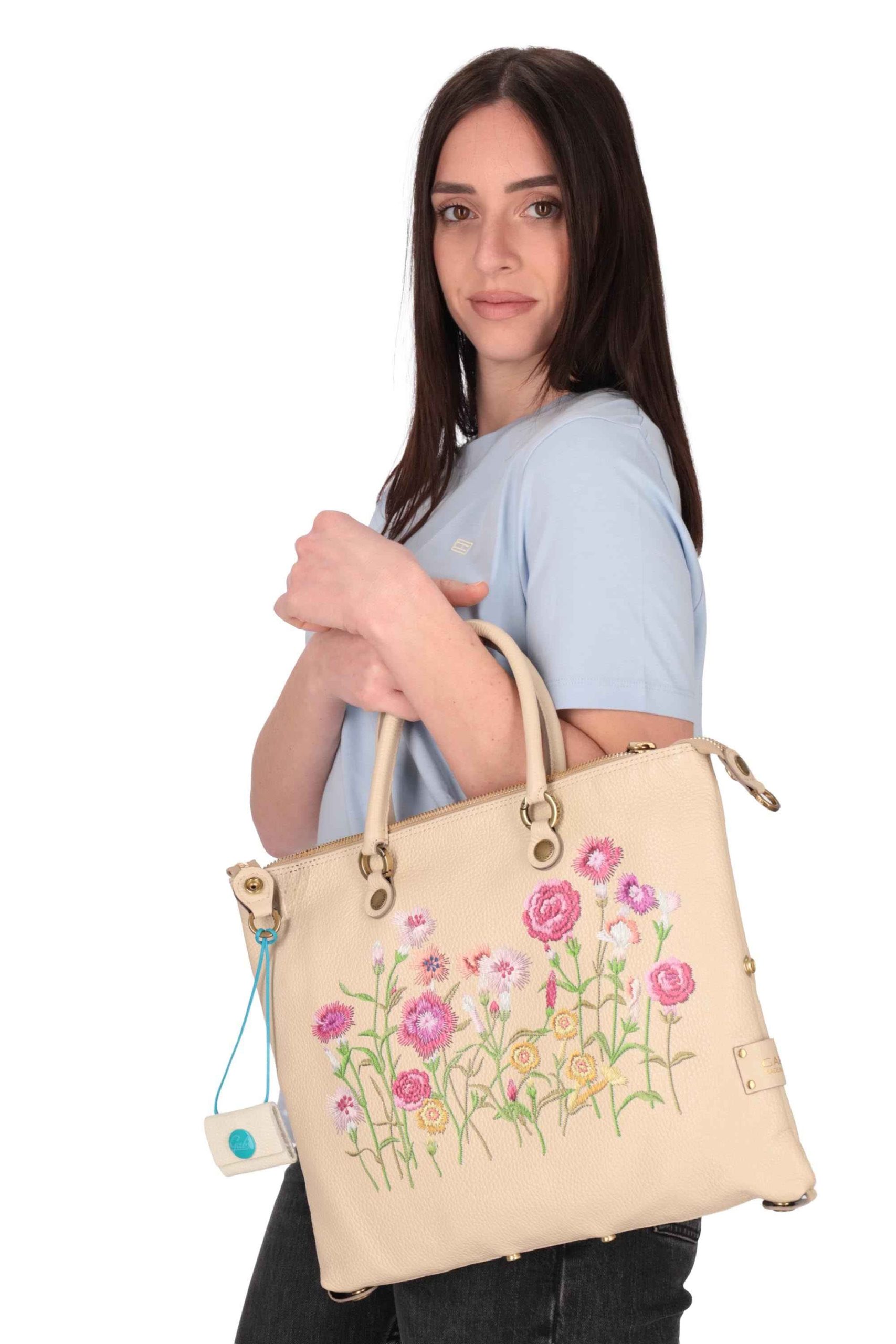 GABS - D G000033T2X2781 Borsa - immagine 3