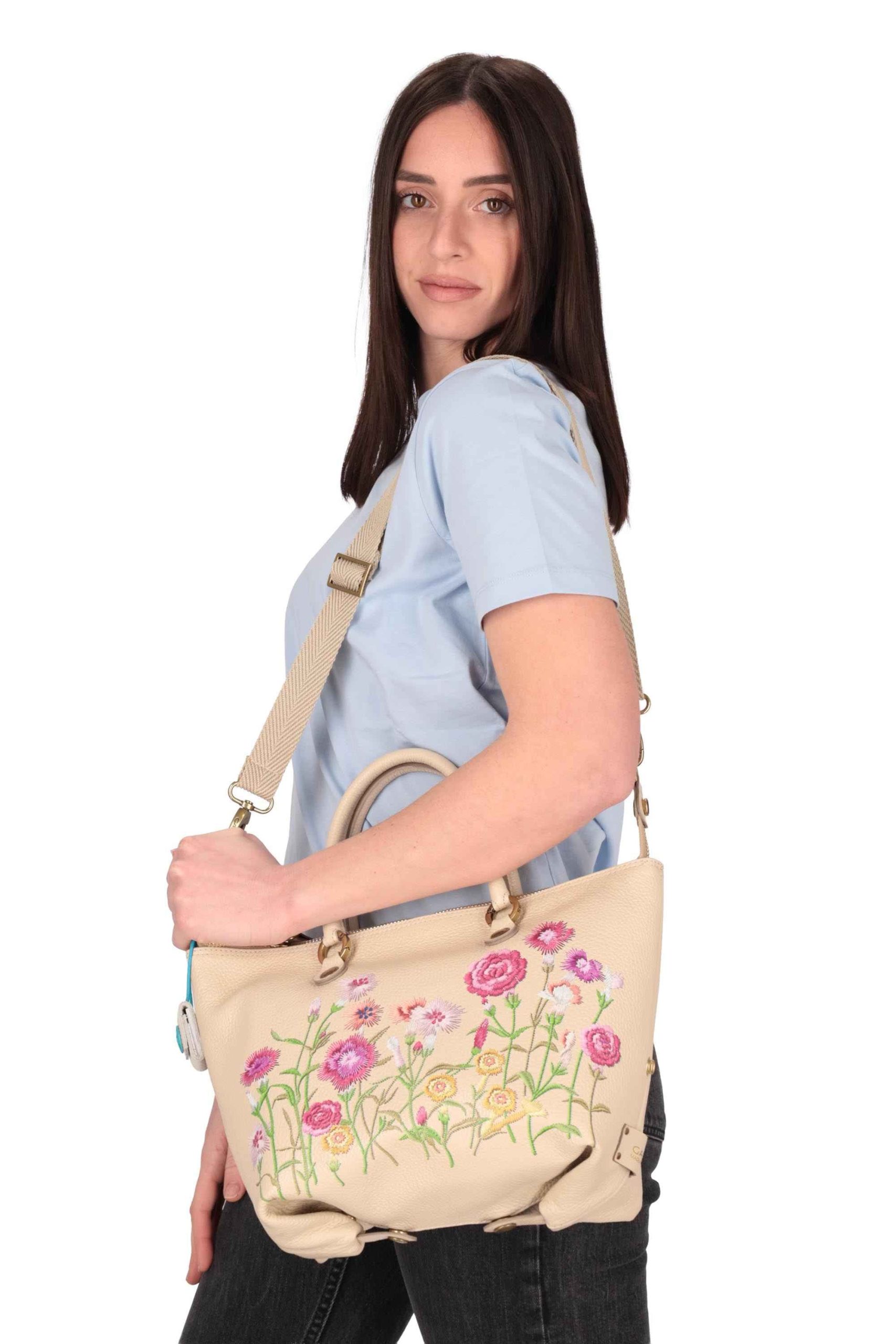 GABS - D G000033T2X2781 Borsa - immagine 4