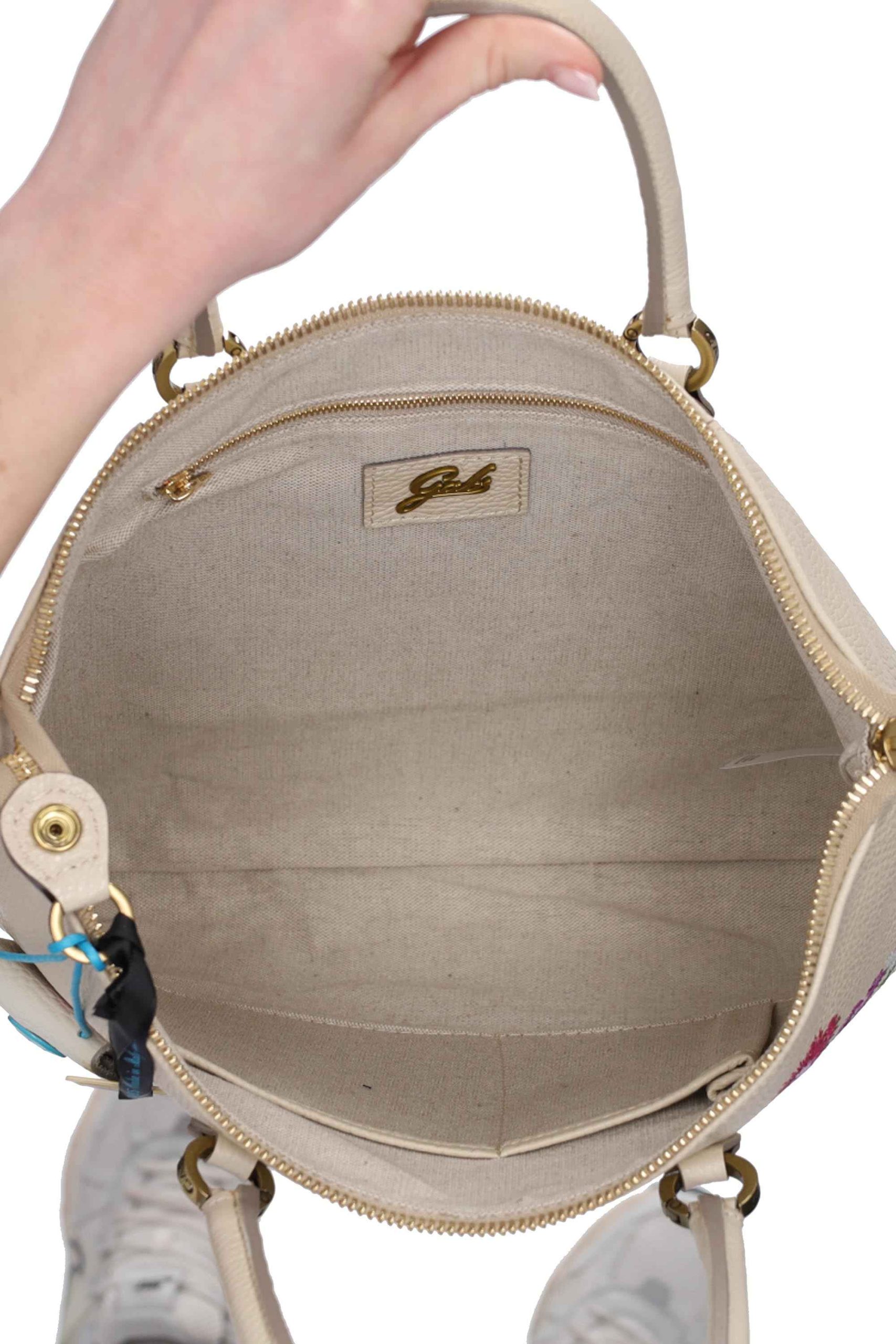 GABS - D G000033T2X2781 Borsa - immagine 6