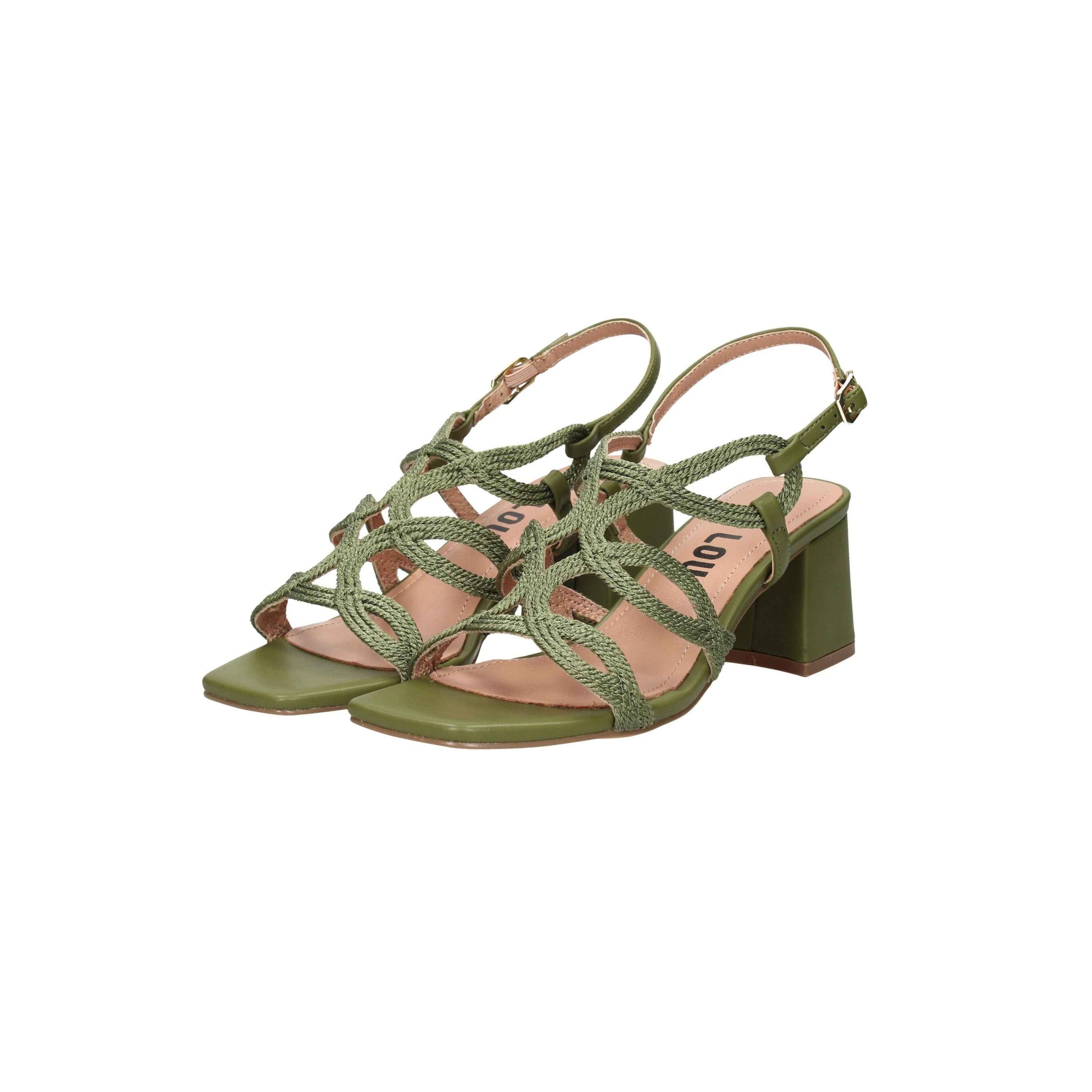 BIBI LOU - D 858Z94HG Sandalo - immagine 3