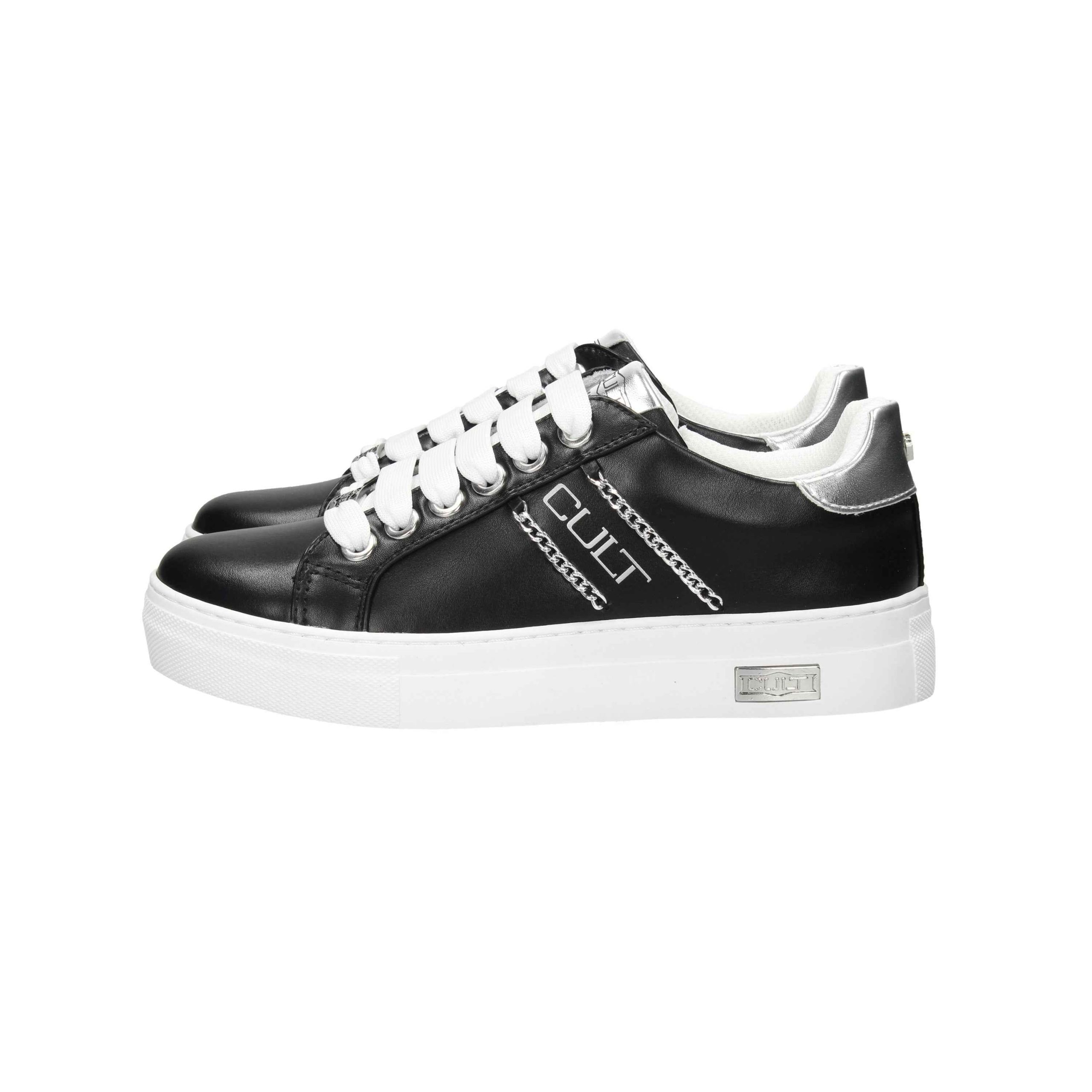 CULT YOUNG - BA T-162 Sneakers - immagine 2